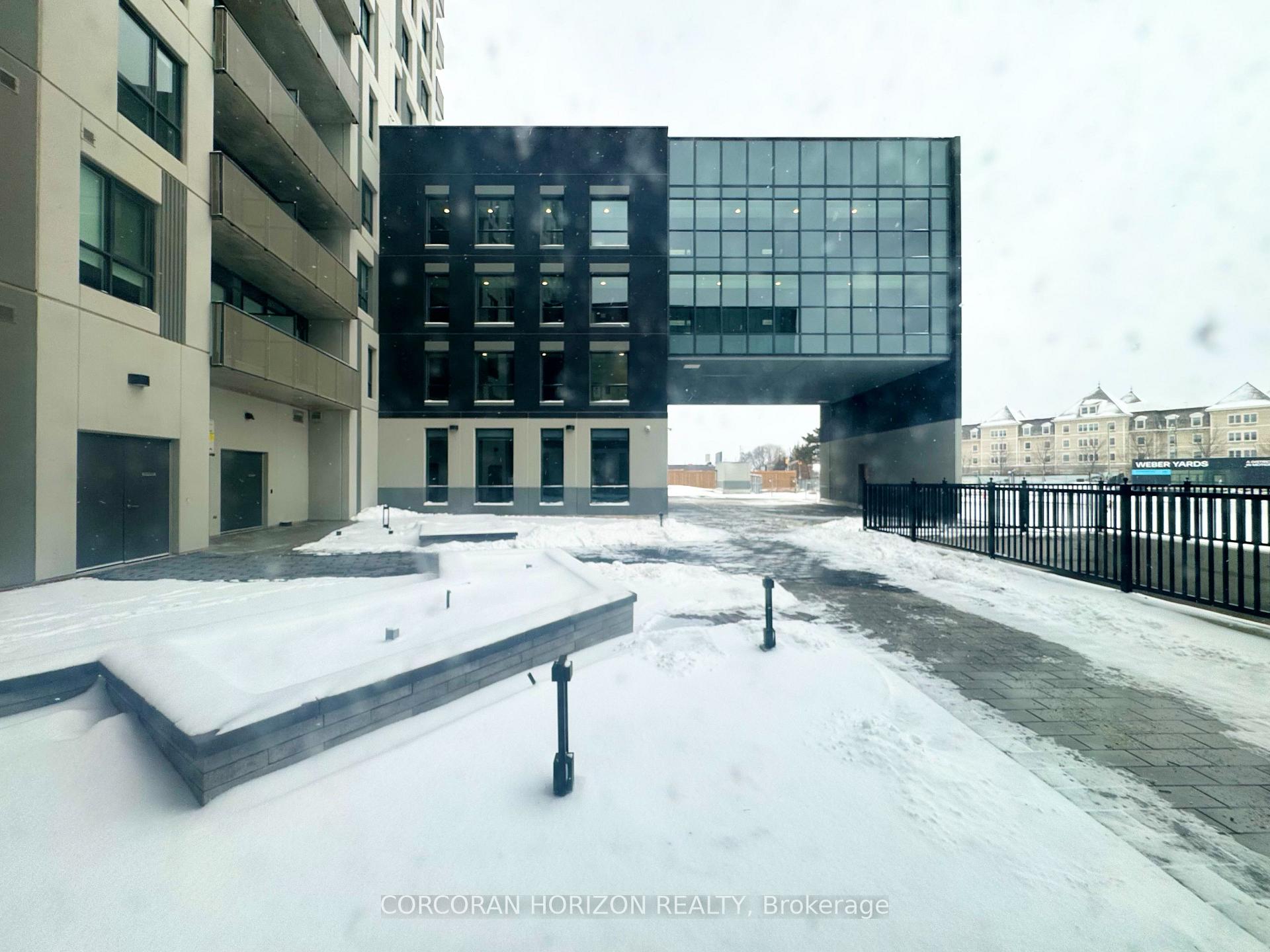 Photo 27 of Unit 410, 1333 Weber Street E, Kitchener, Stanley Park — HOMEH