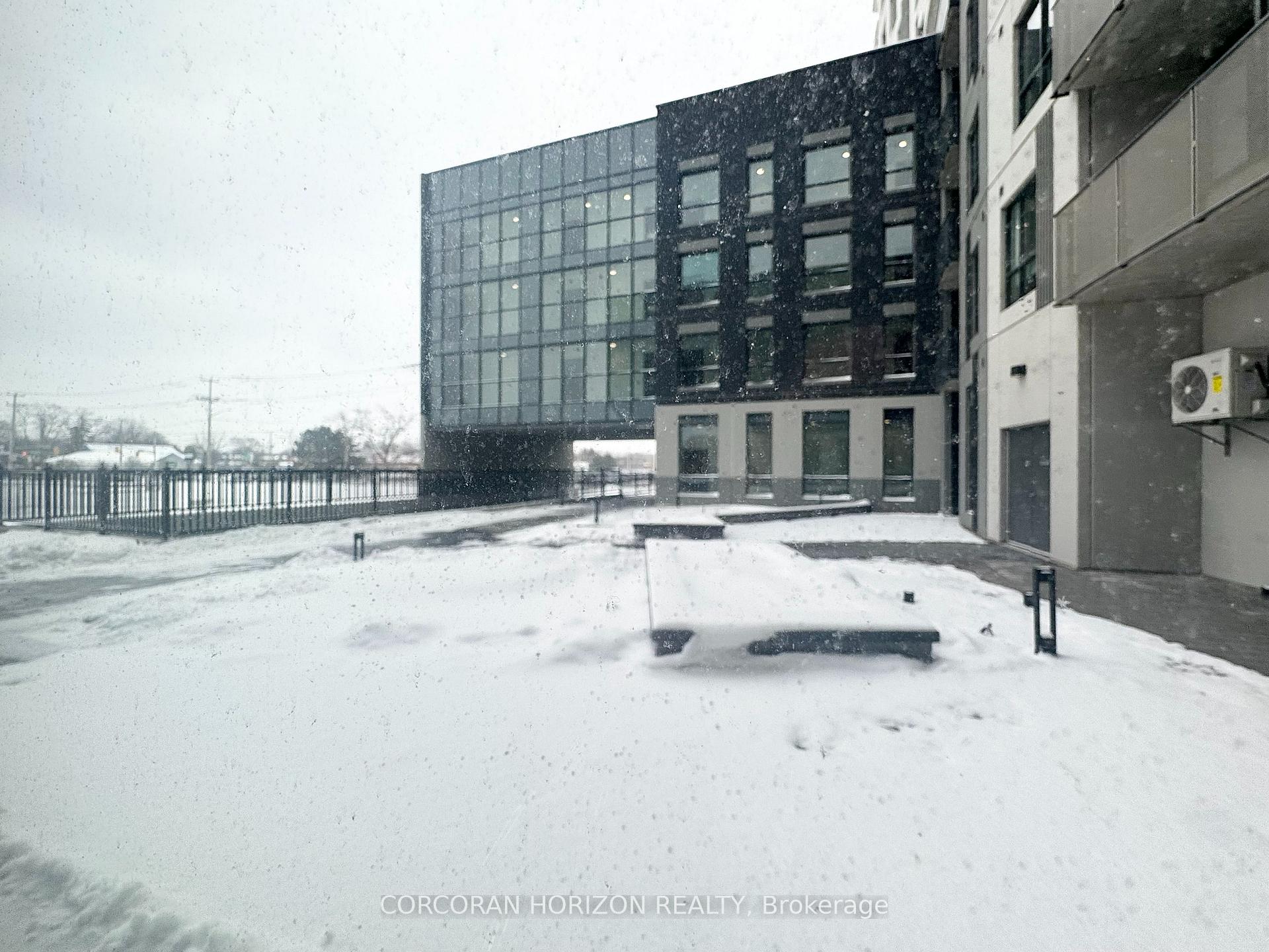 Photo 30 of Unit 410, 1333 Weber Street E, Kitchener, Stanley Park — HOMEH