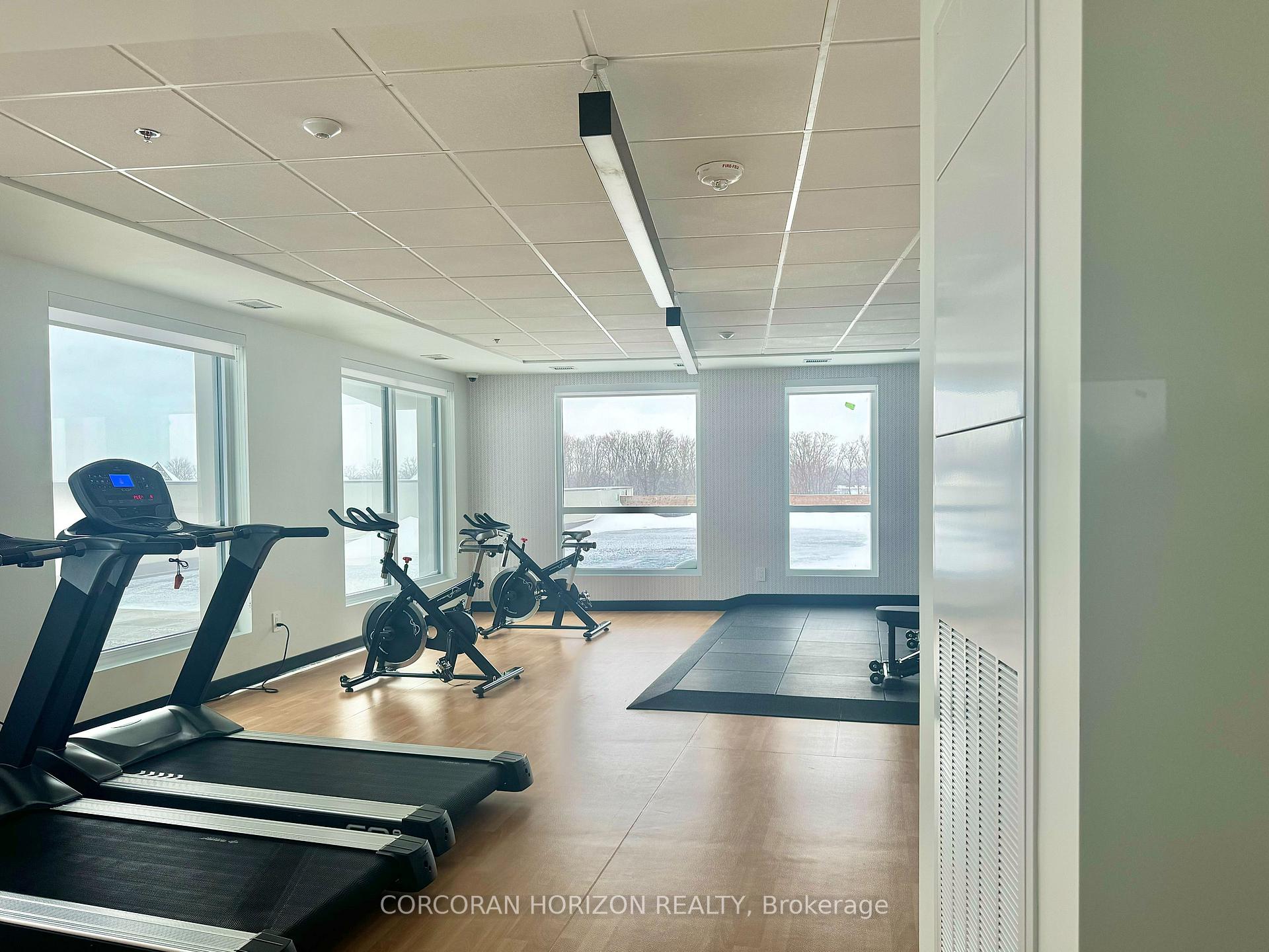 Photo 31 of Unit 410, 1333 Weber Street E, Kitchener, Stanley Park — HOMEH