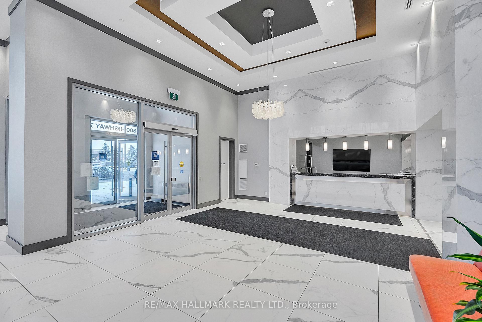 Photo 3 of Unit 703, 3600 Highway 7, Vaughan, Vaughan Corporate Centre — HOMEH