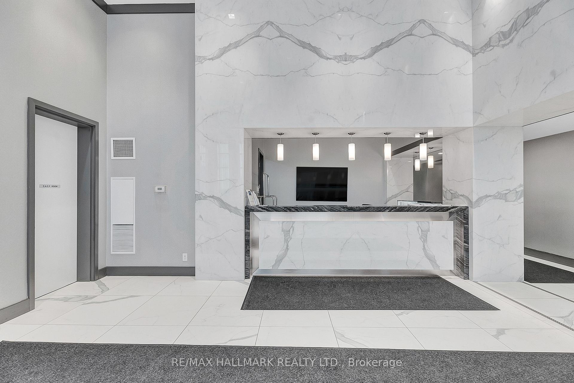 Photo 5 of Unit 703, 3600 Highway 7, Vaughan, Vaughan Corporate Centre — HOMEH