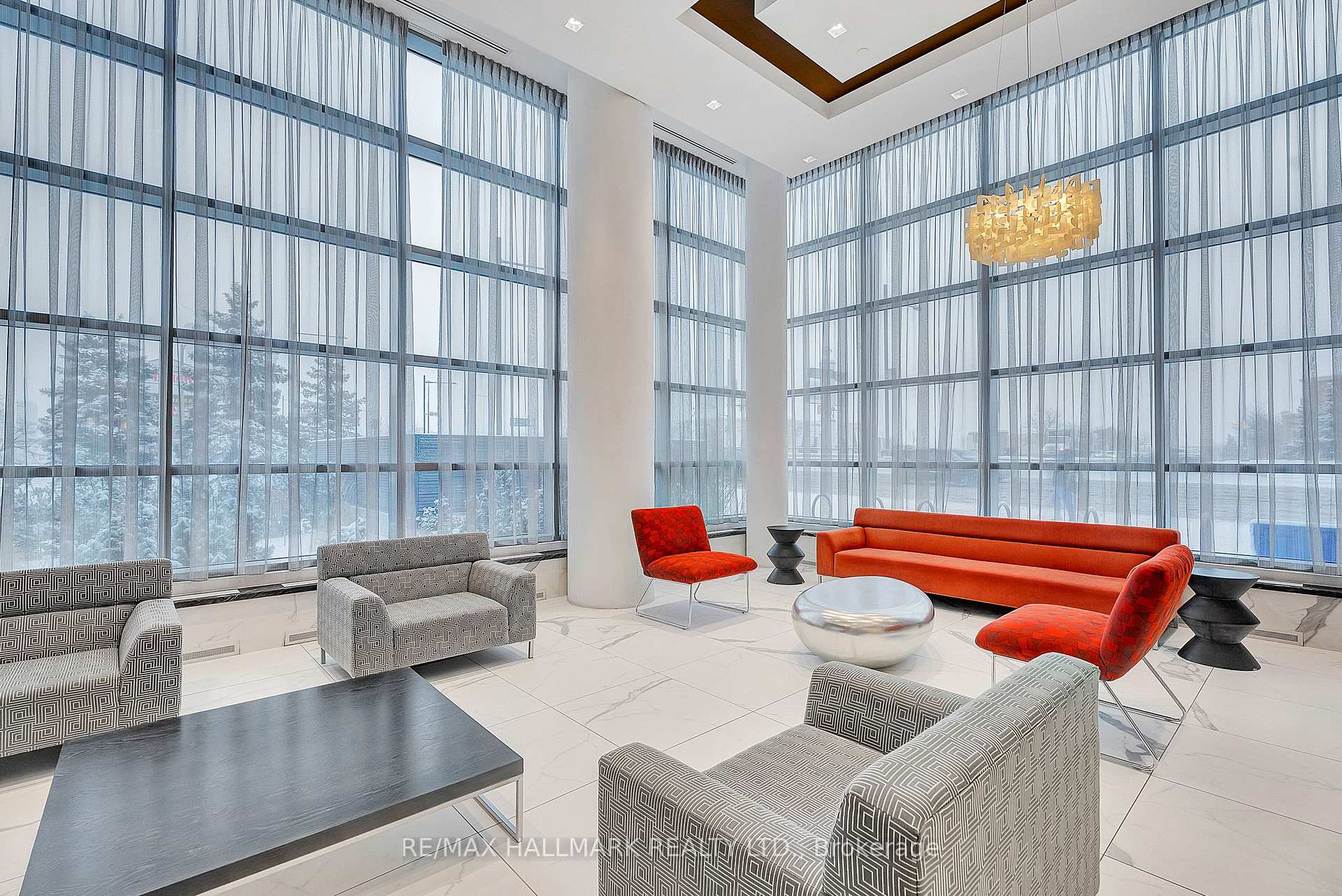 Photo 6 of Unit 703, 3600 Highway 7, Vaughan, Vaughan Corporate Centre — HOMEH