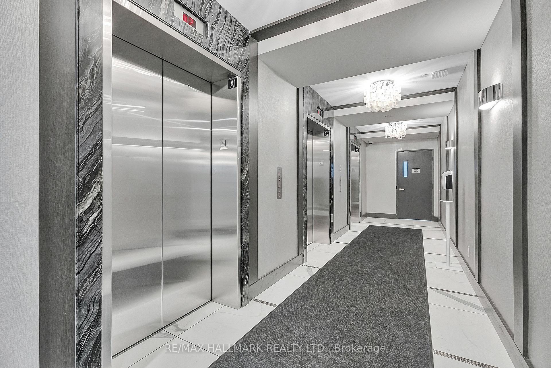 Photo 7 of Unit 703, 3600 Highway 7, Vaughan, Vaughan Corporate Centre — HOMEH