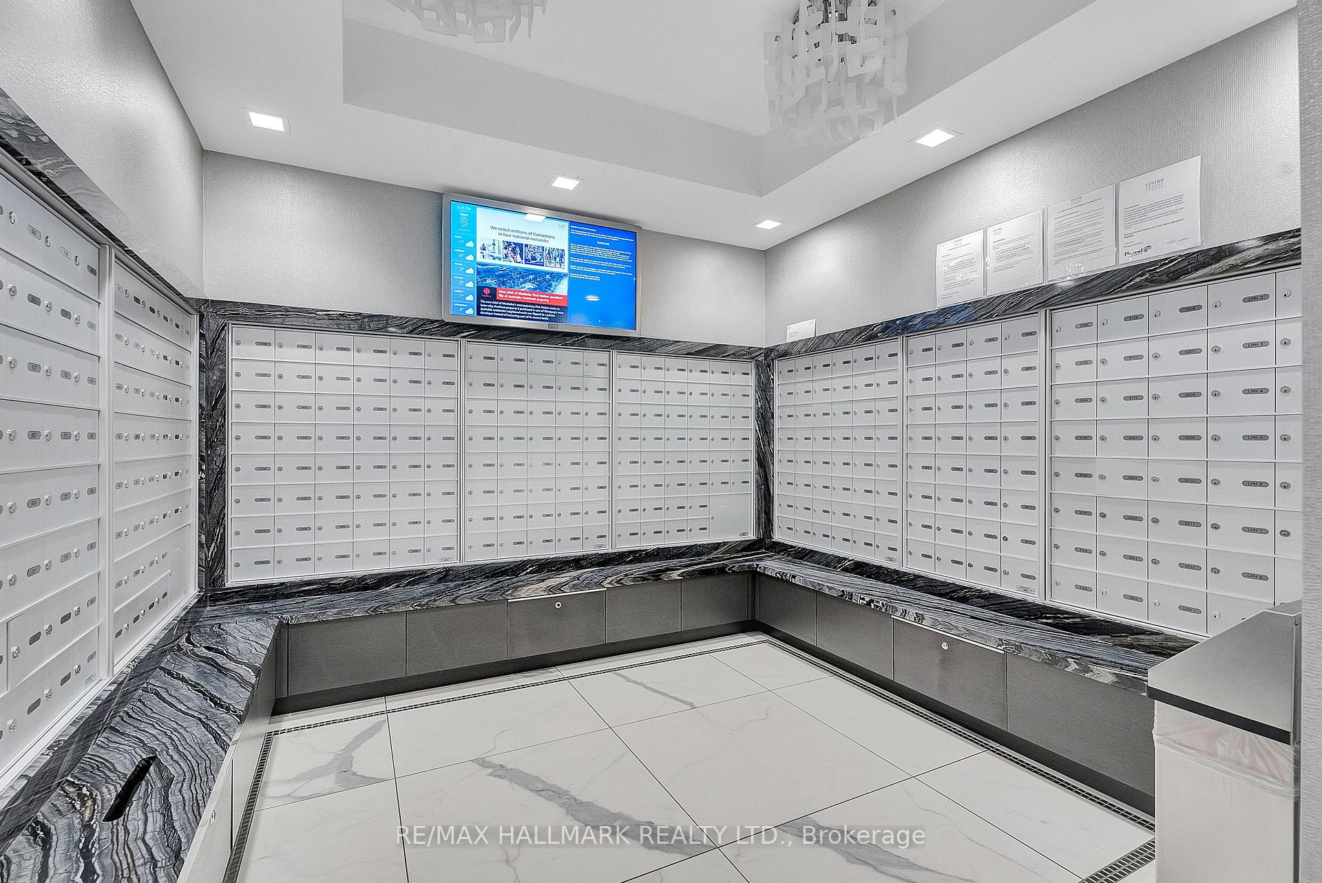 Photo 26 of Unit 703, 3600 Highway 7, Vaughan, Vaughan Corporate Centre — HOMEH