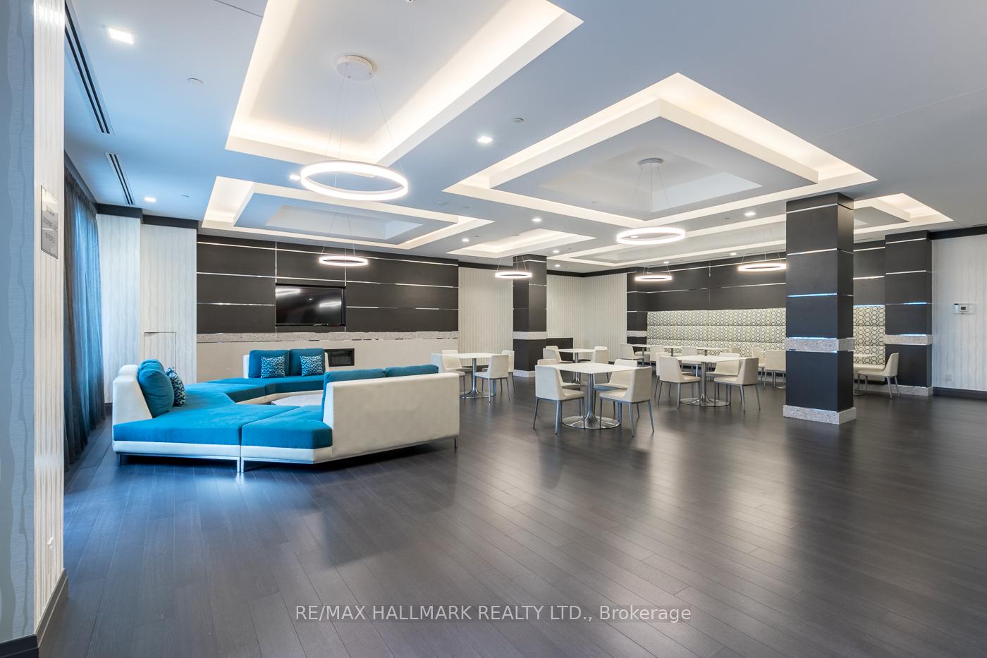 Photo 27 of Unit 703, 3600 Highway 7, Vaughan, Vaughan Corporate Centre — HOMEH