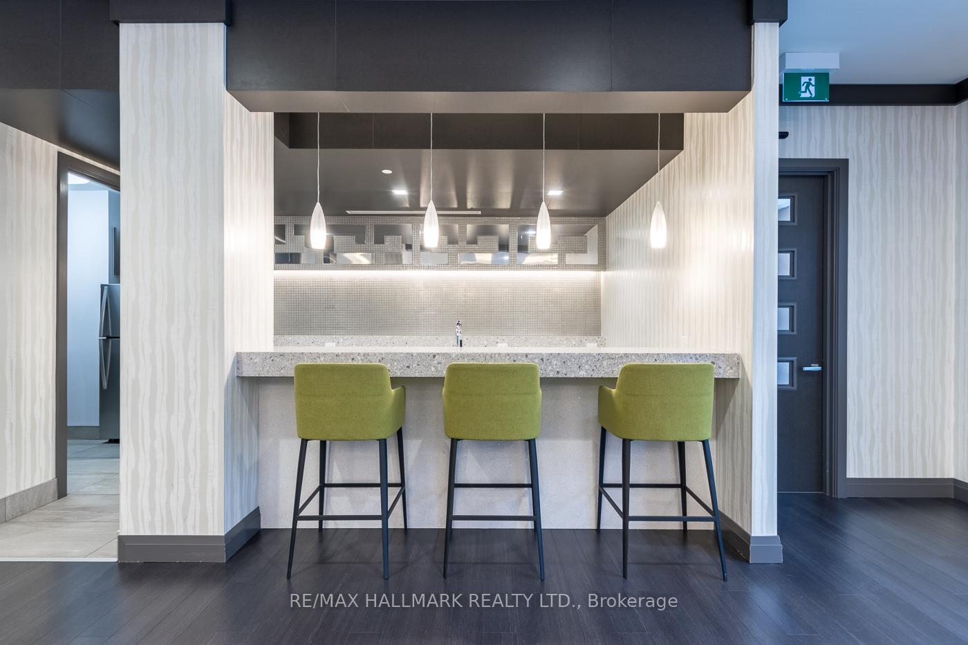 Photo 28 of Unit 703, 3600 Highway 7, Vaughan, Vaughan Corporate Centre — HOMEH