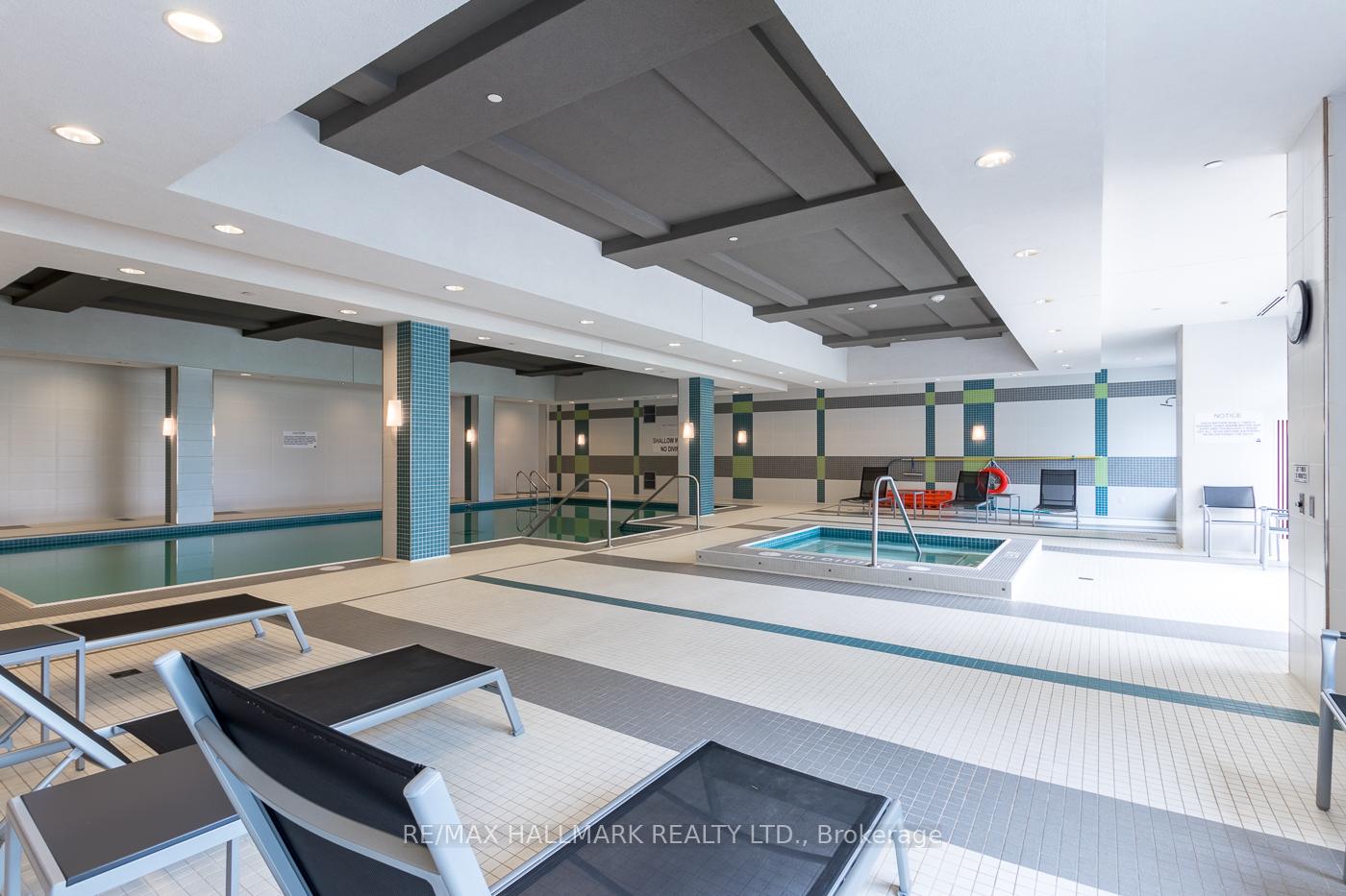 Photo 30 of Unit 703, 3600 Highway 7, Vaughan, Vaughan Corporate Centre — HOMEH