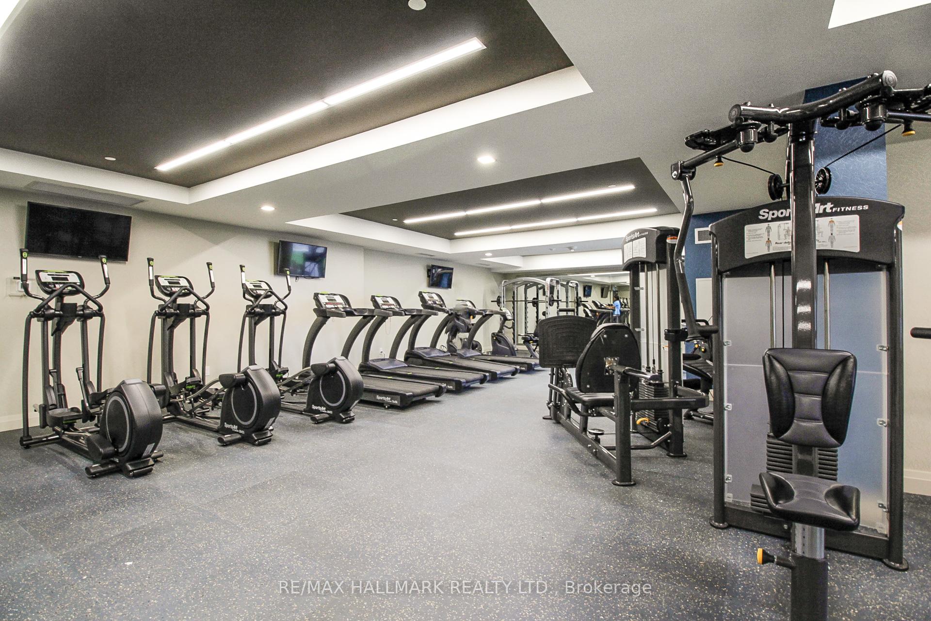 Photo 31 of Unit 703, 3600 Highway 7, Vaughan, Vaughan Corporate Centre — HOMEH