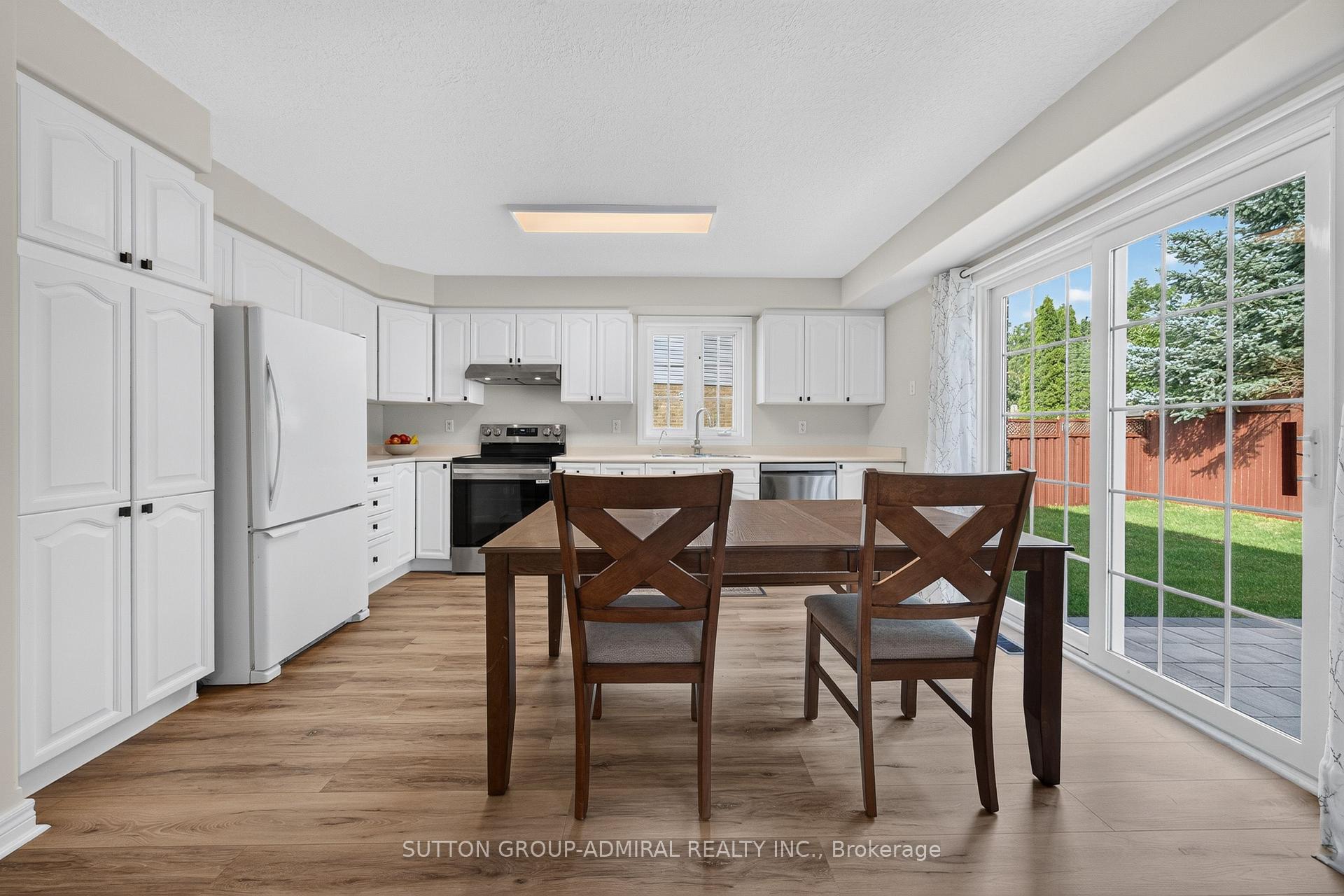 Photo 14 of 34 Balmoral Place, Barrie, Innis-Shore — HOMEH
