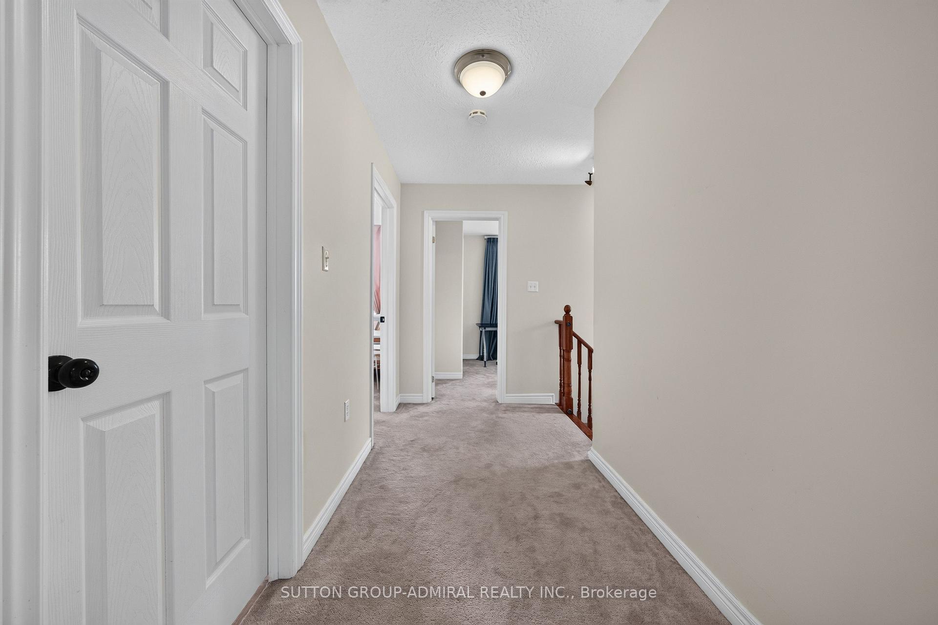 Photo 28 of 34 Balmoral Place, Barrie, Innis-Shore — HOMEH