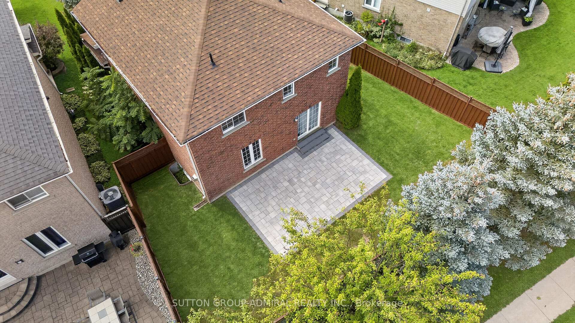 Photo 42 of 34 Balmoral Place, Barrie, Innis-Shore — HOMEH