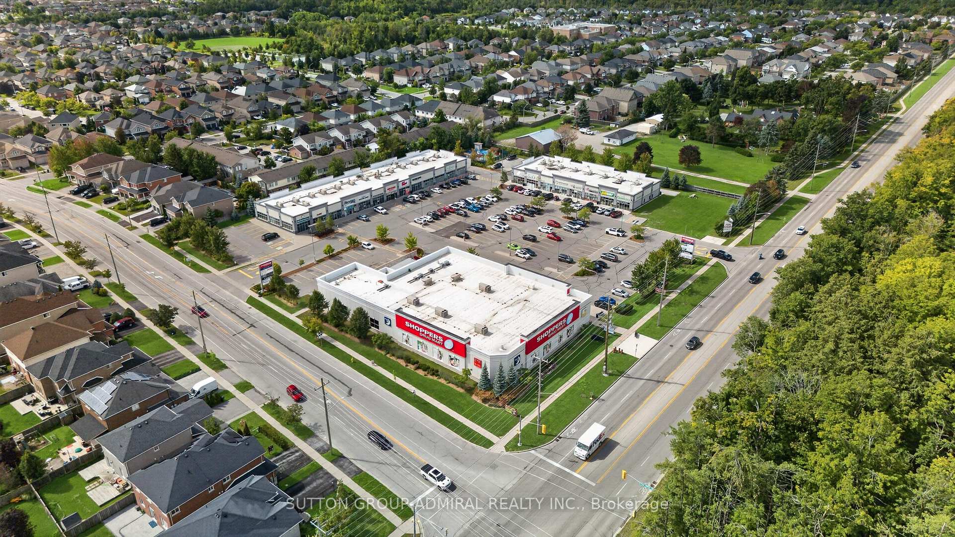 Photo 44 of 34 Balmoral Place, Barrie, Innis-Shore — HOMEH