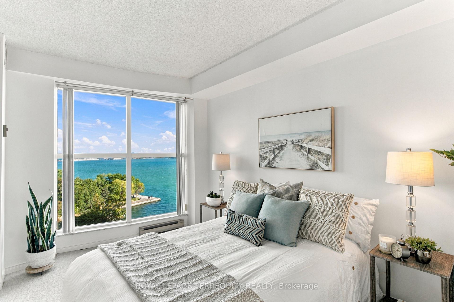 Photo 27 of Unit 1104, 99 Harbour Square, Toronto, Waterfront Communities — HOMEH