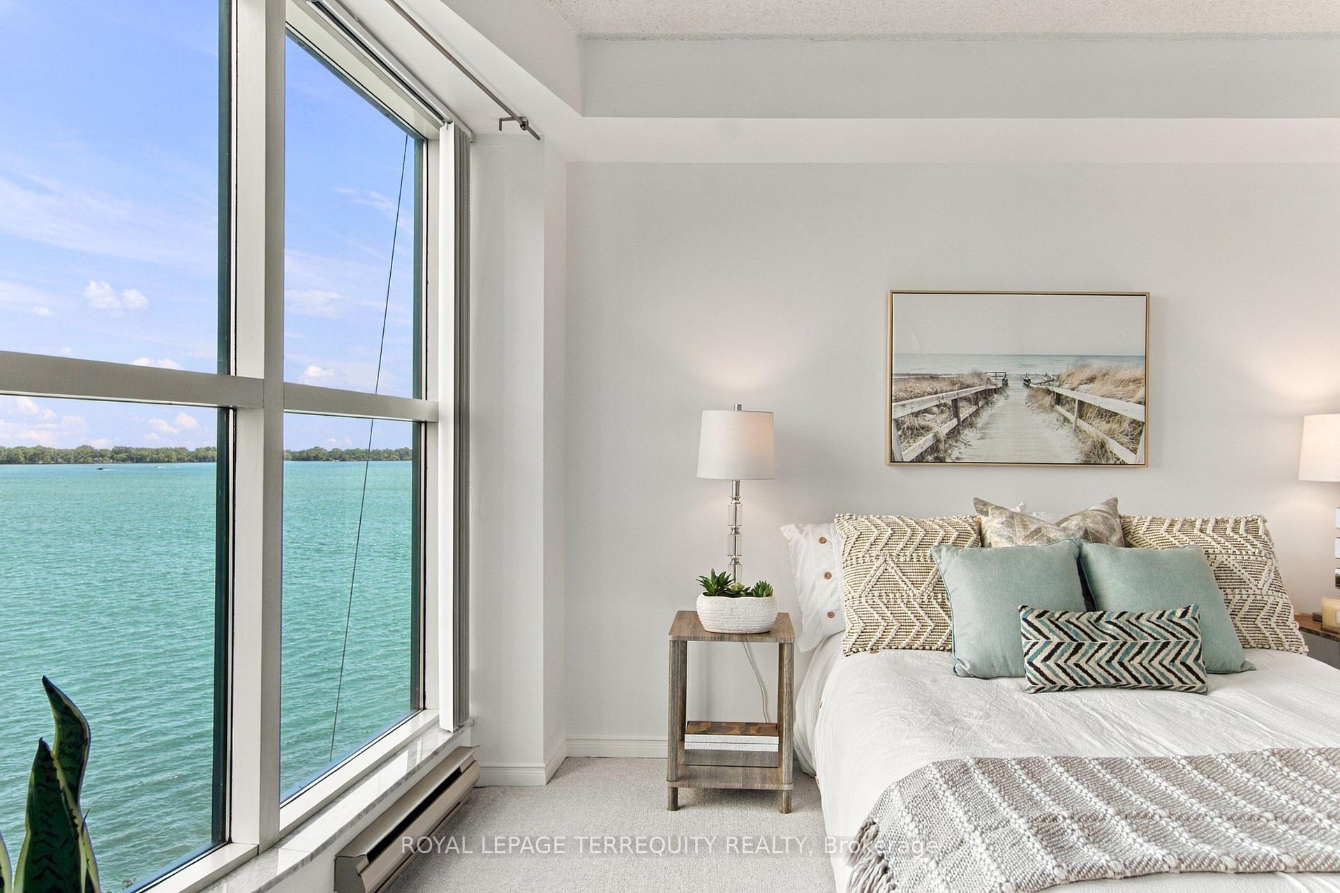 Photo 28 of Unit 1104, 99 Harbour Square, Toronto, Waterfront Communities — HOMEH