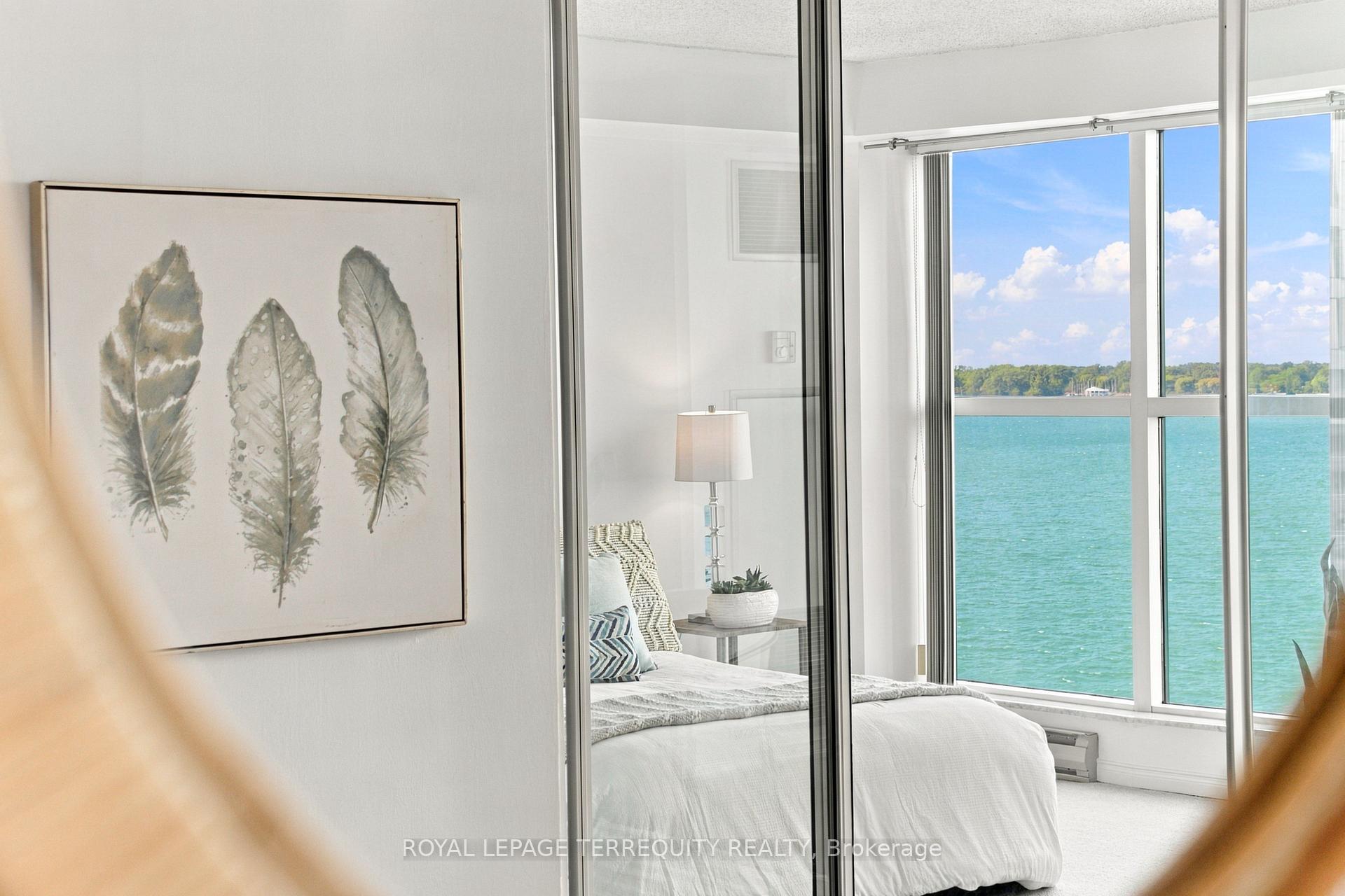 Photo 29 of Unit 1104, 99 Harbour Square, Toronto, Waterfront Communities — HOMEH