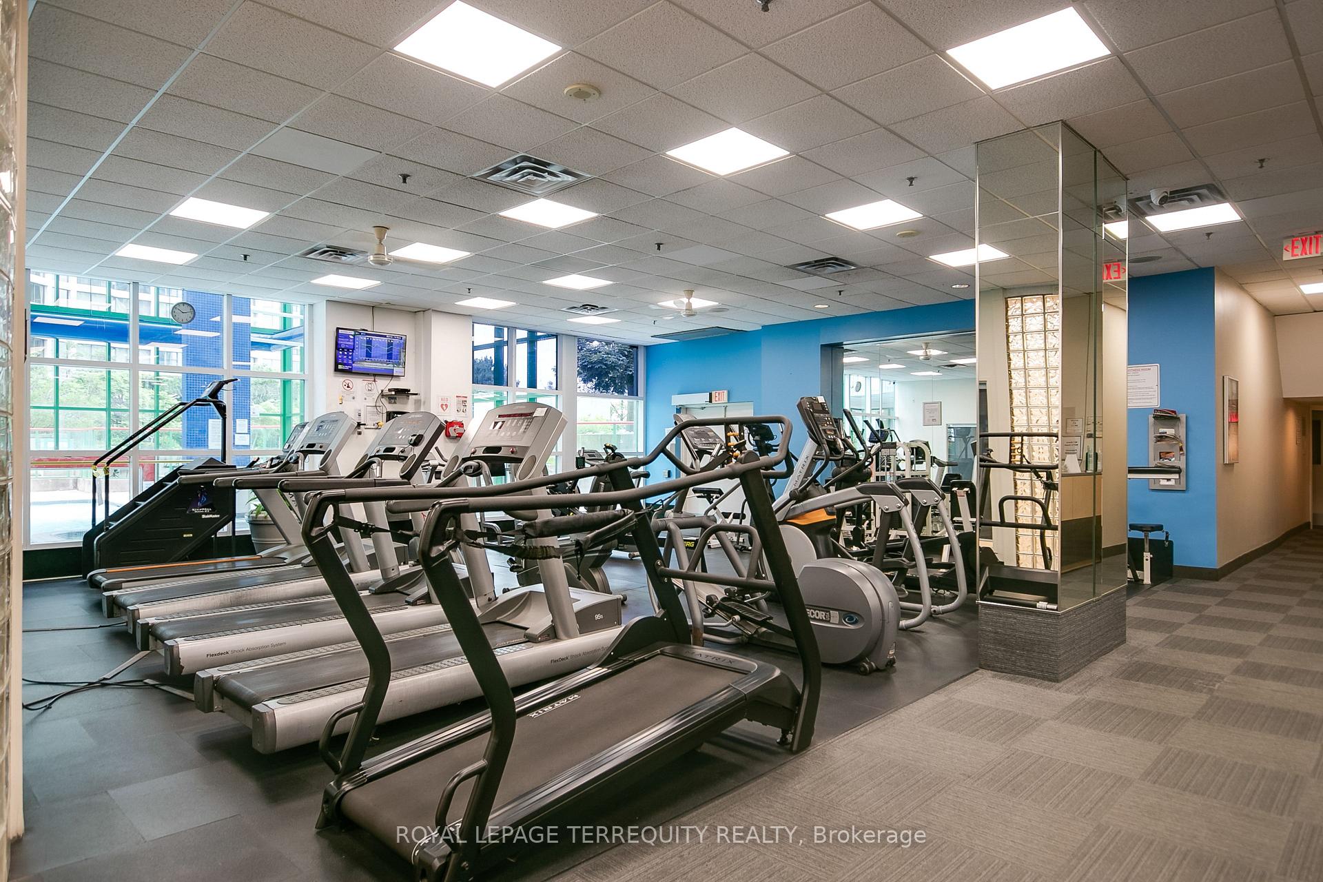 Photo 34 of Unit 1104, 99 Harbour Square, Toronto, Waterfront Communities — HOMEH