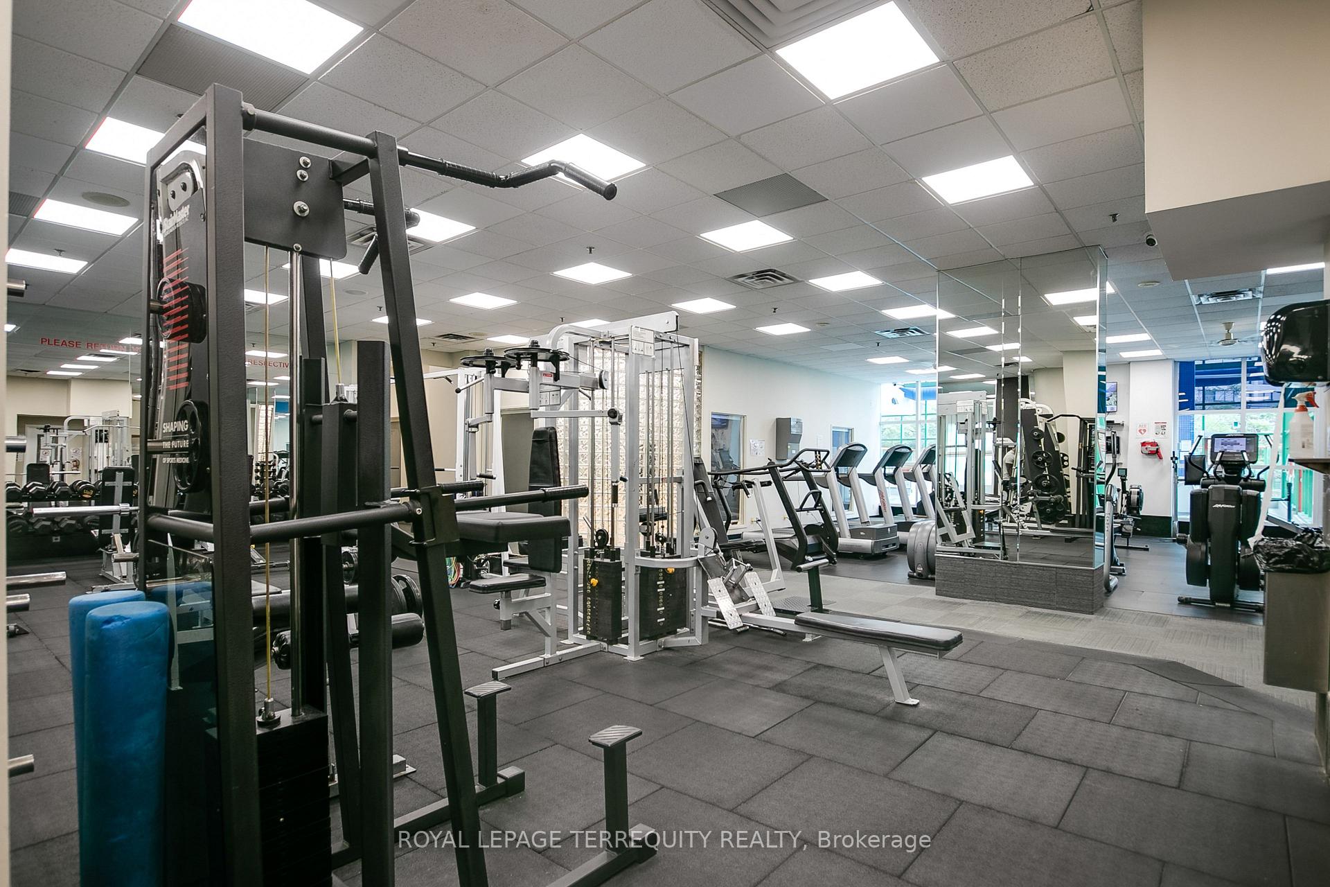 Photo 35 of Unit 1104, 99 Harbour Square, Toronto, Waterfront Communities — HOMEH