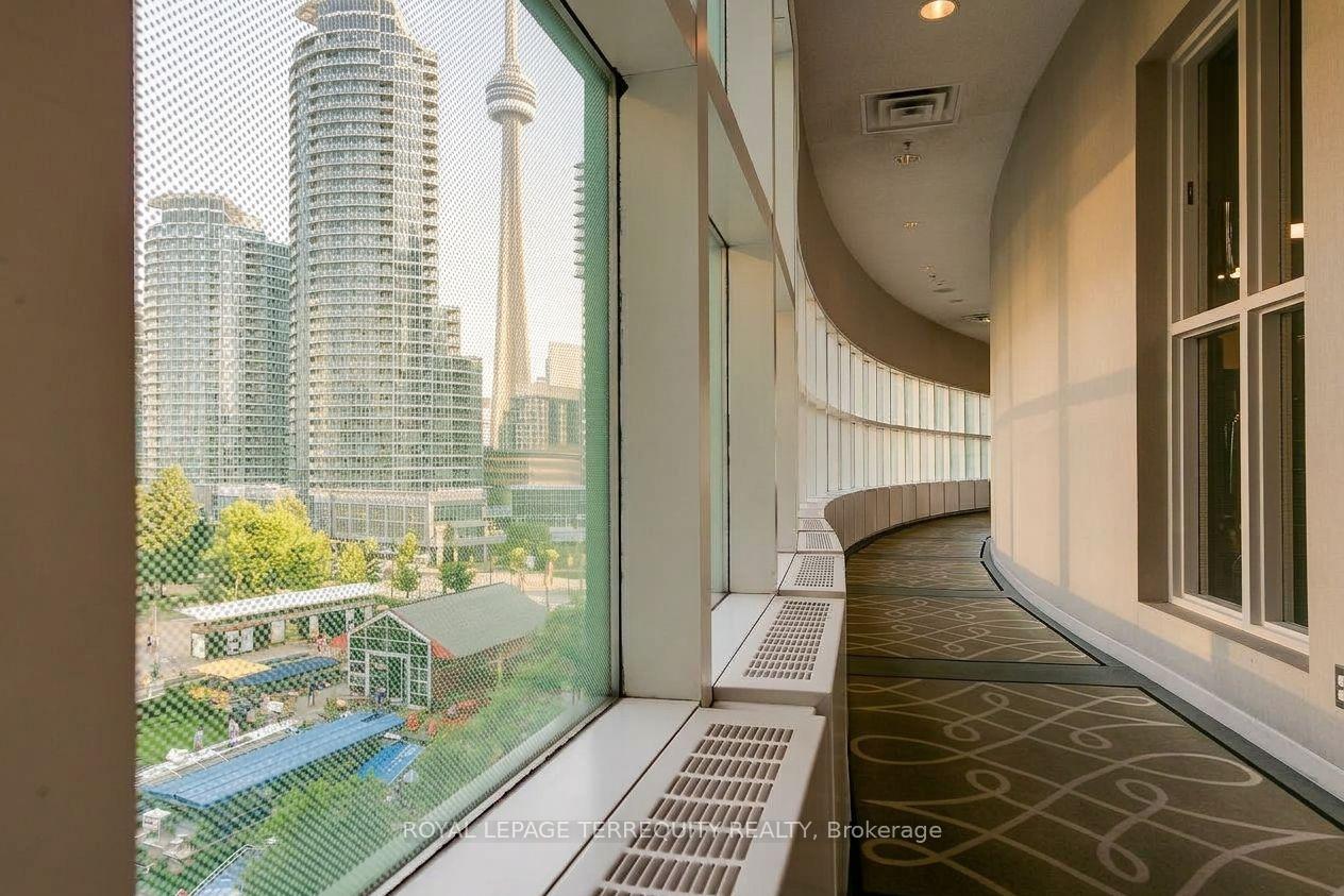 Photo 46 of Unit 1104, 99 Harbour Square, Toronto, Waterfront Communities — HOMEH
