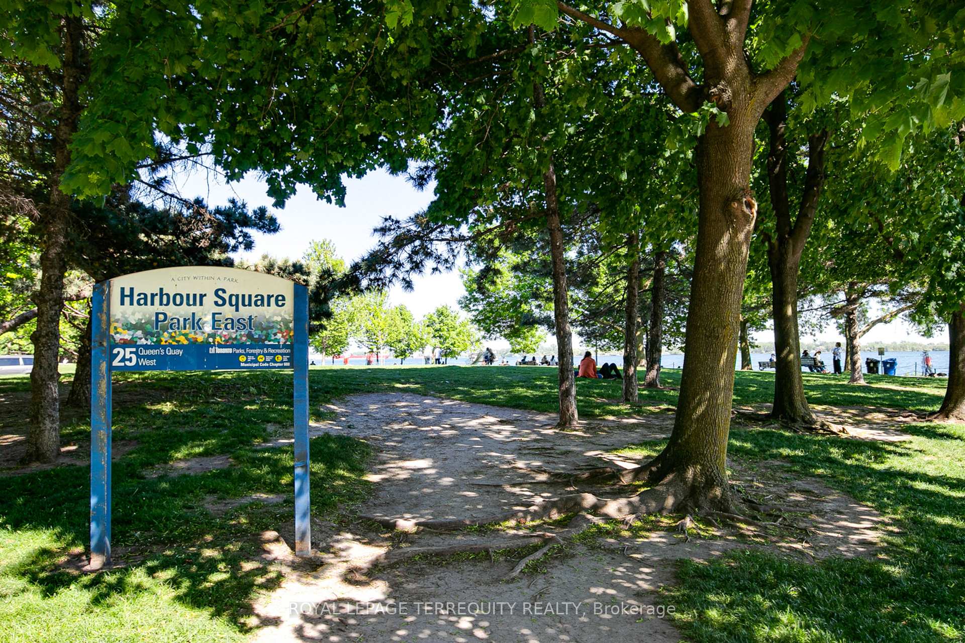 Photo 48 of Unit 1104, 99 Harbour Square, Toronto, Waterfront Communities — HOMEH