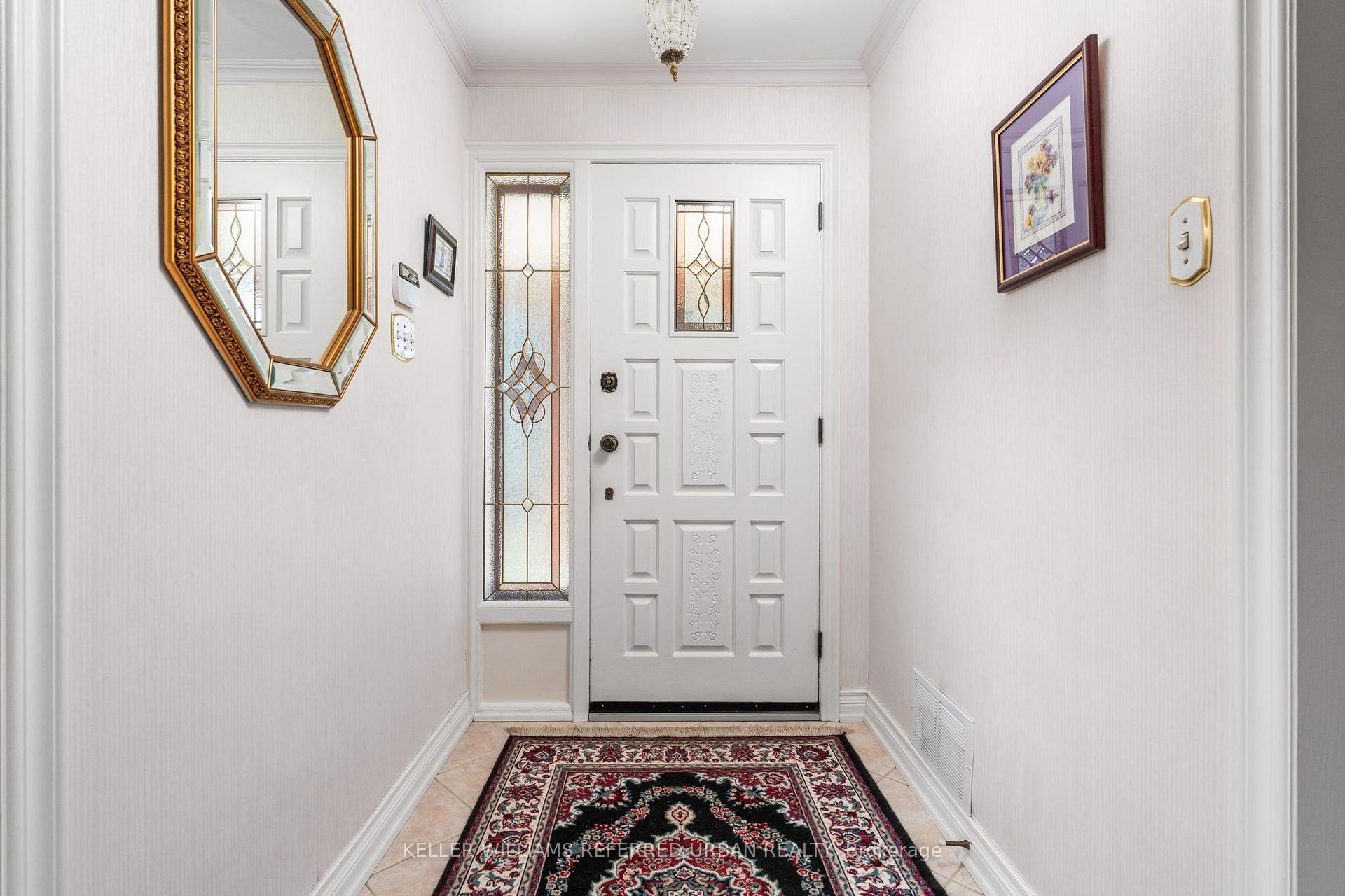 Photo 7 of 40 Datchet Road, North York, Downsview-Roding-CFB — HOMEH
