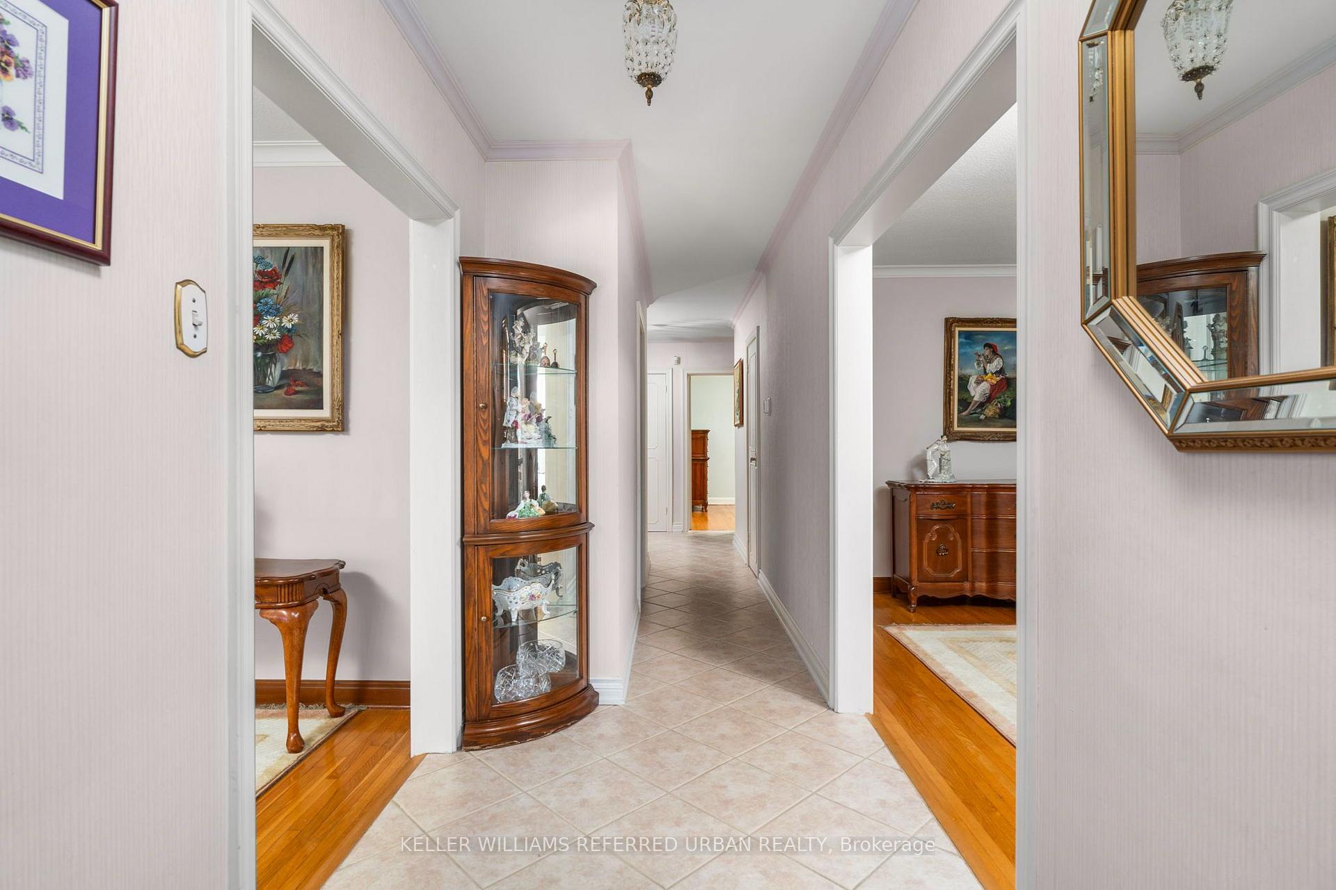 Photo 8 of 40 Datchet Road, North York, Downsview-Roding-CFB — HOMEH