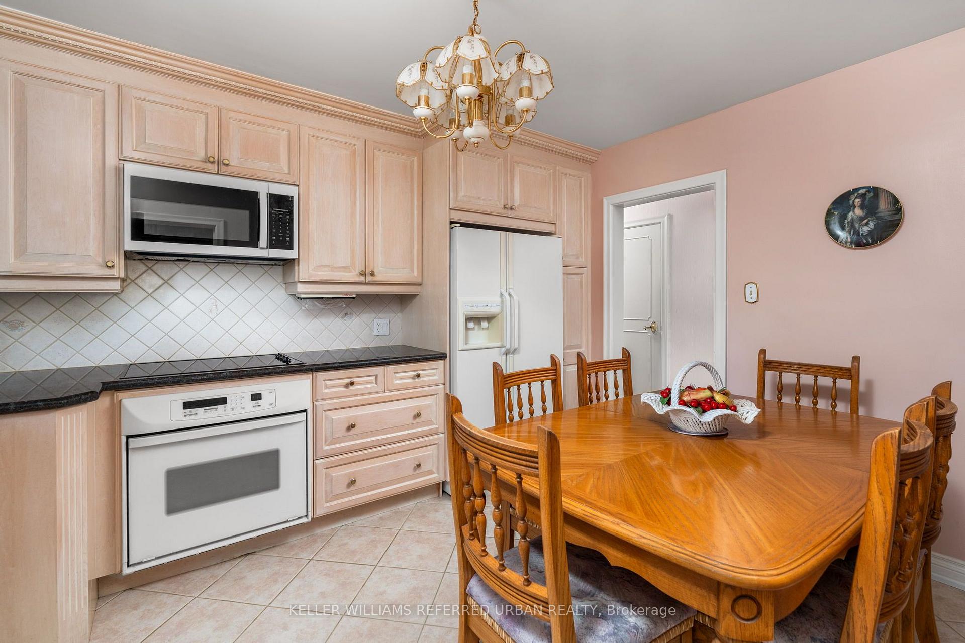 Photo 14 of 40 Datchet Road, North York, Downsview-Roding-CFB — HOMEH