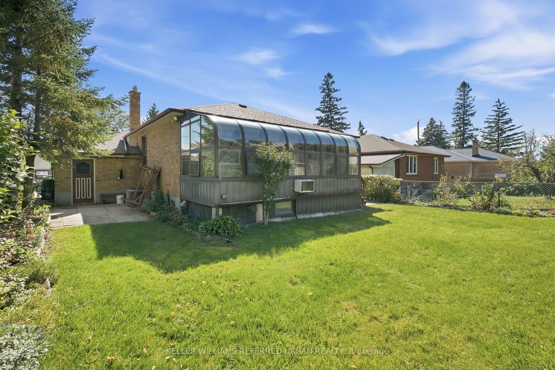 Photo 41 of 40 Datchet Road, North York, Downsview-Roding-CFB — HOMEH
