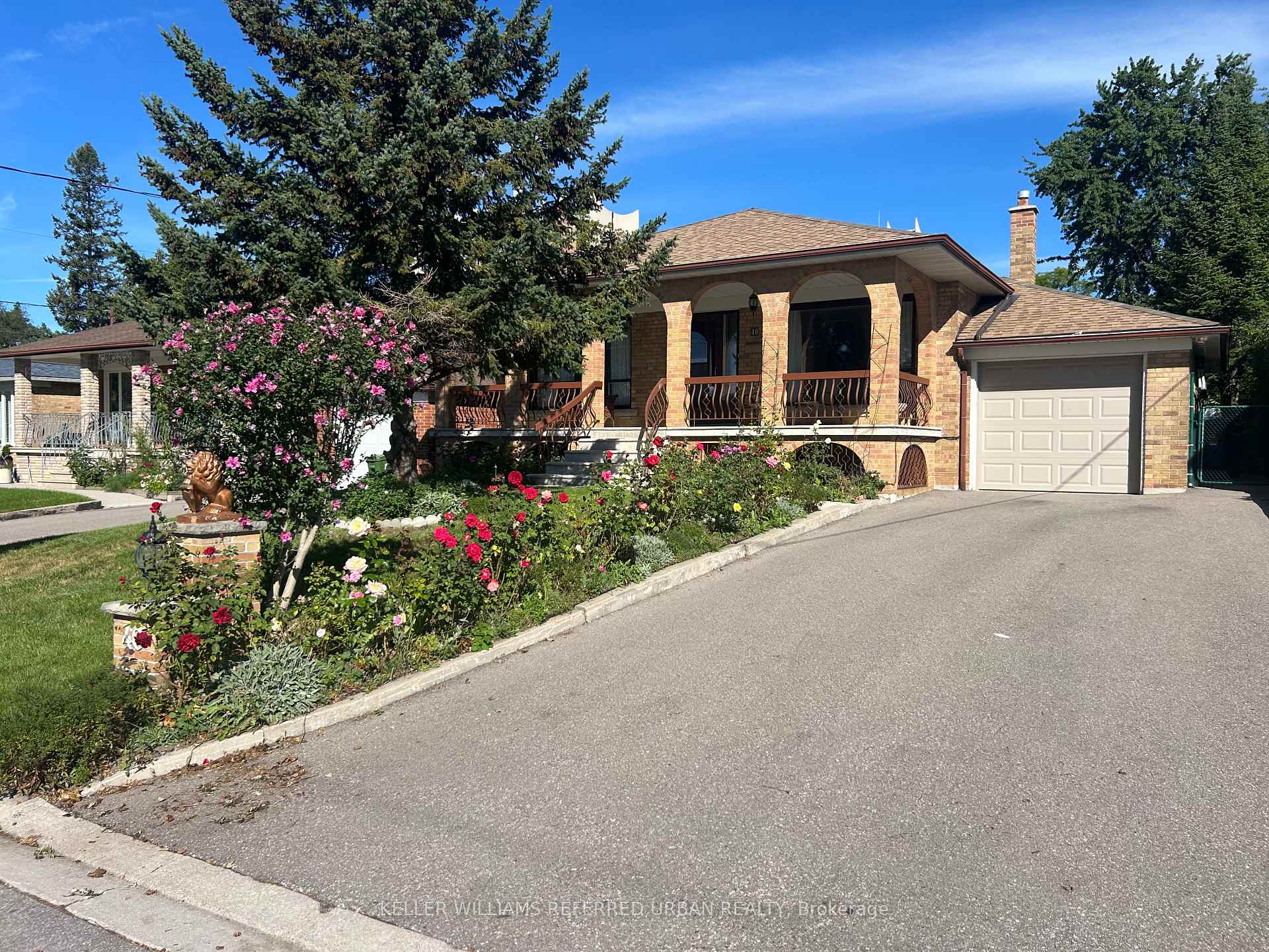 Photo 46 of 40 Datchet Road, North York, Downsview-Roding-CFB — HOMEH