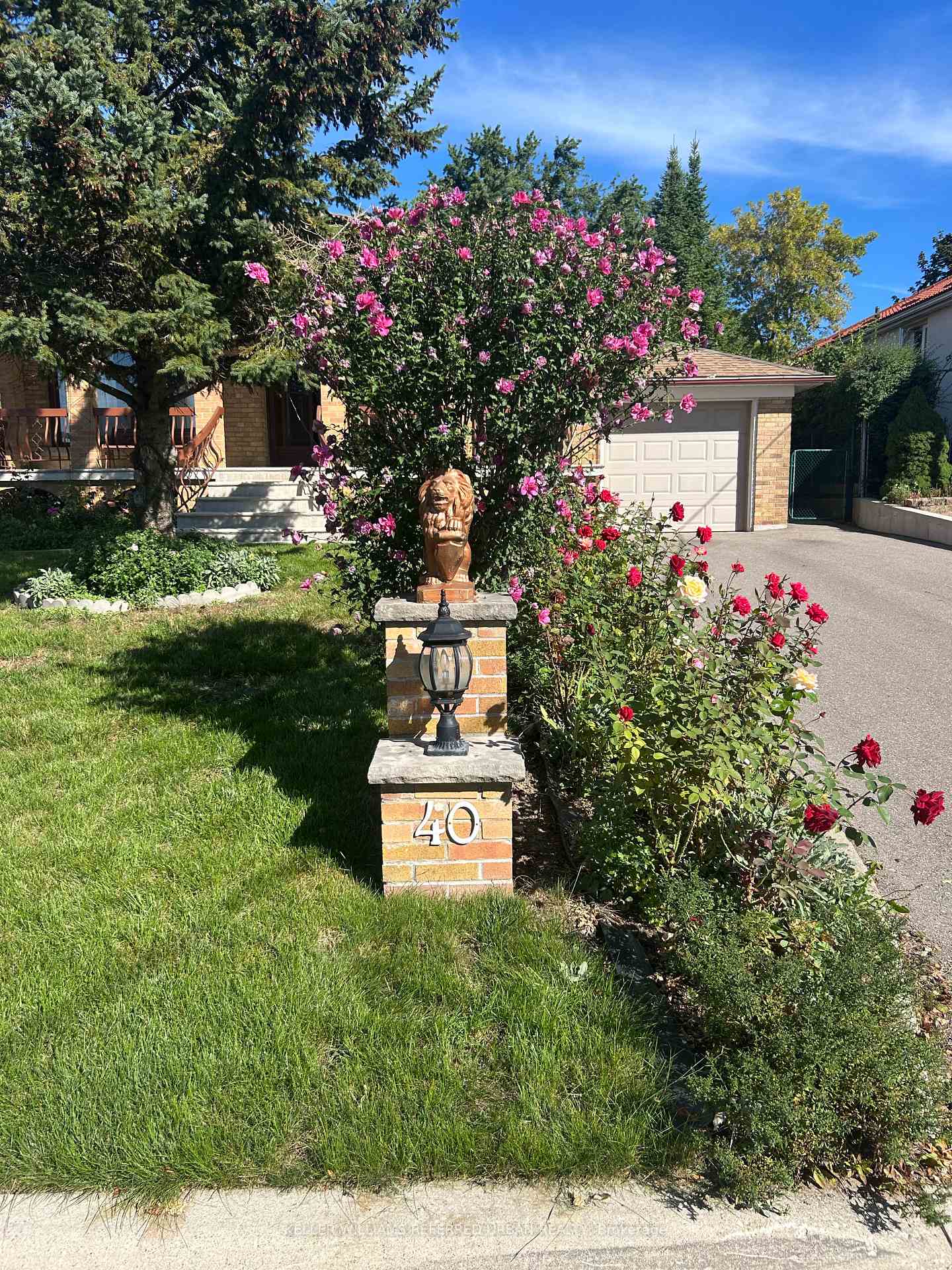 Photo 47 of 40 Datchet Road, North York, Downsview-Roding-CFB — HOMEH