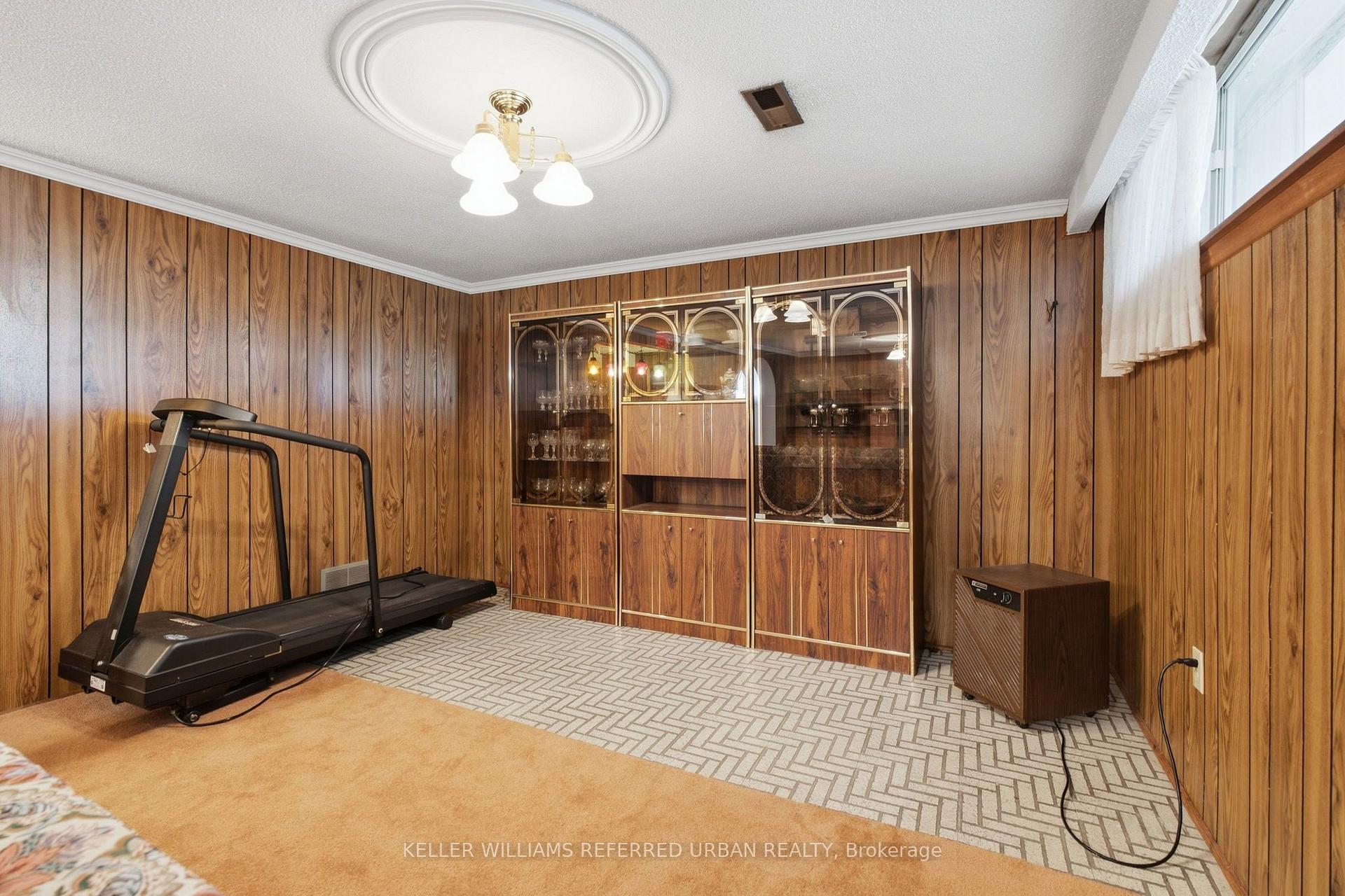 Photo 30 of 40 Datchet Road, North York, Downsview-Roding-CFB — HOMEH