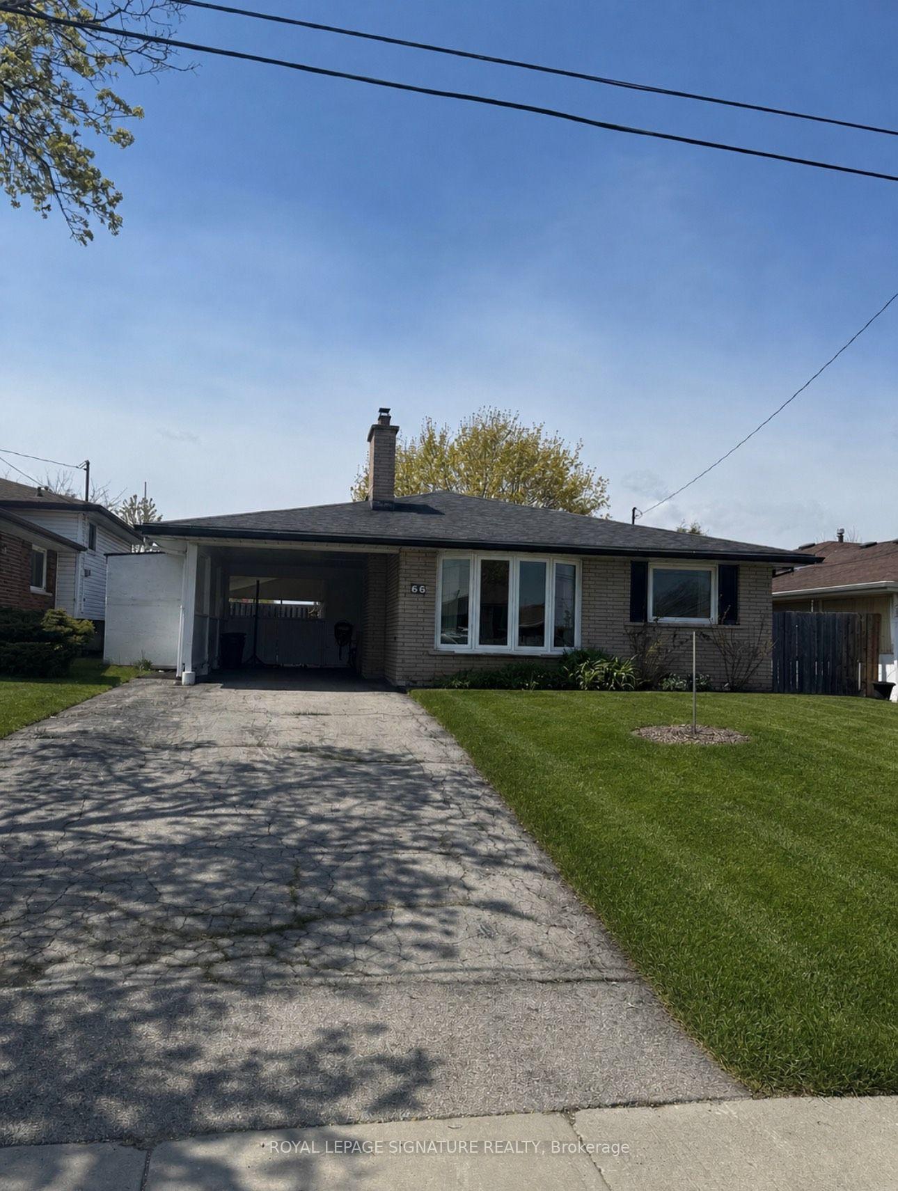 Photo 4 of 66 Victor Boulevard, Hamilton, Greeningdon — HOMEH