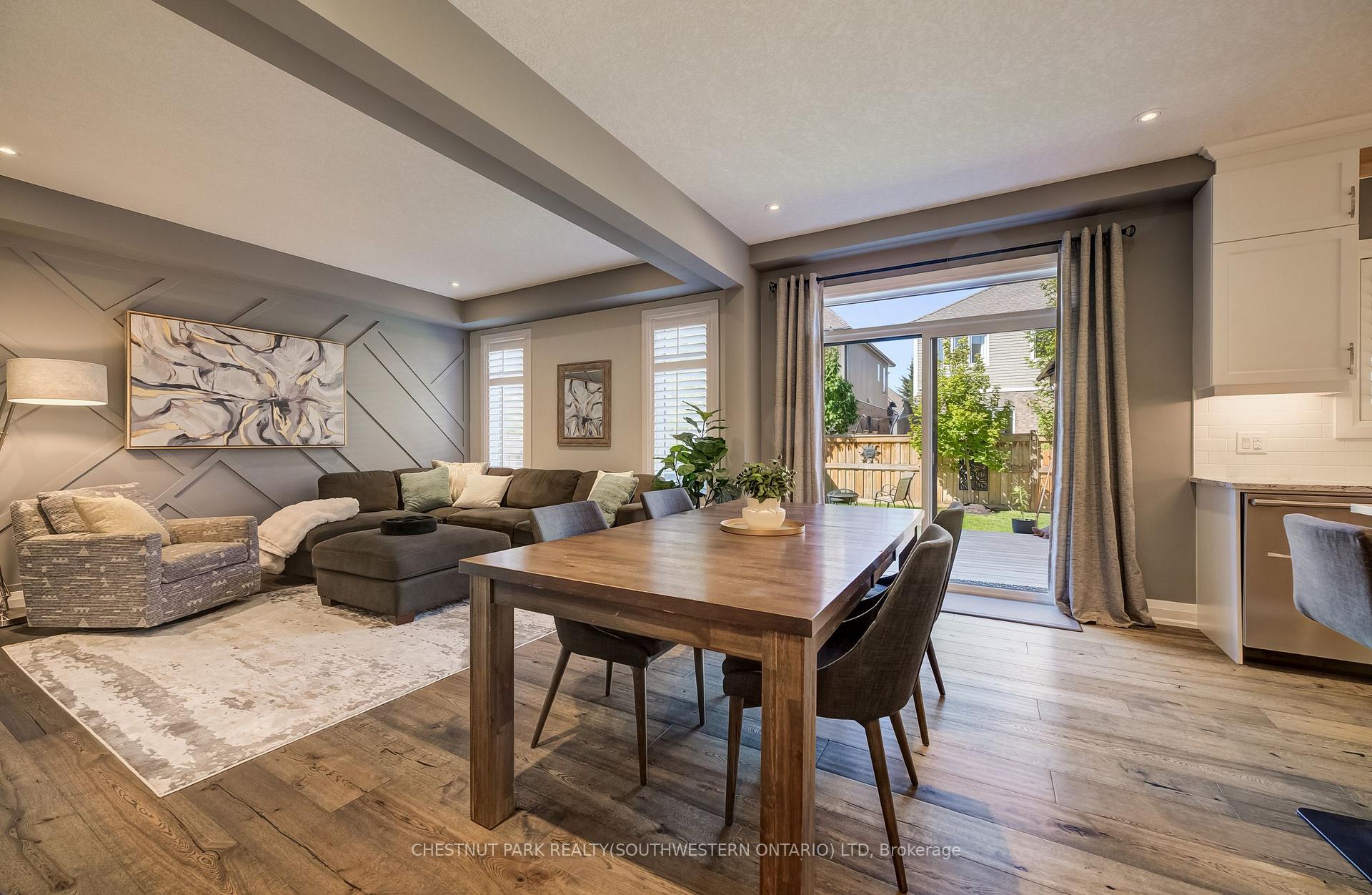 Photo 7 of 35 Greyhawk Street, Kitchener, Bridgeport — HOMEH
