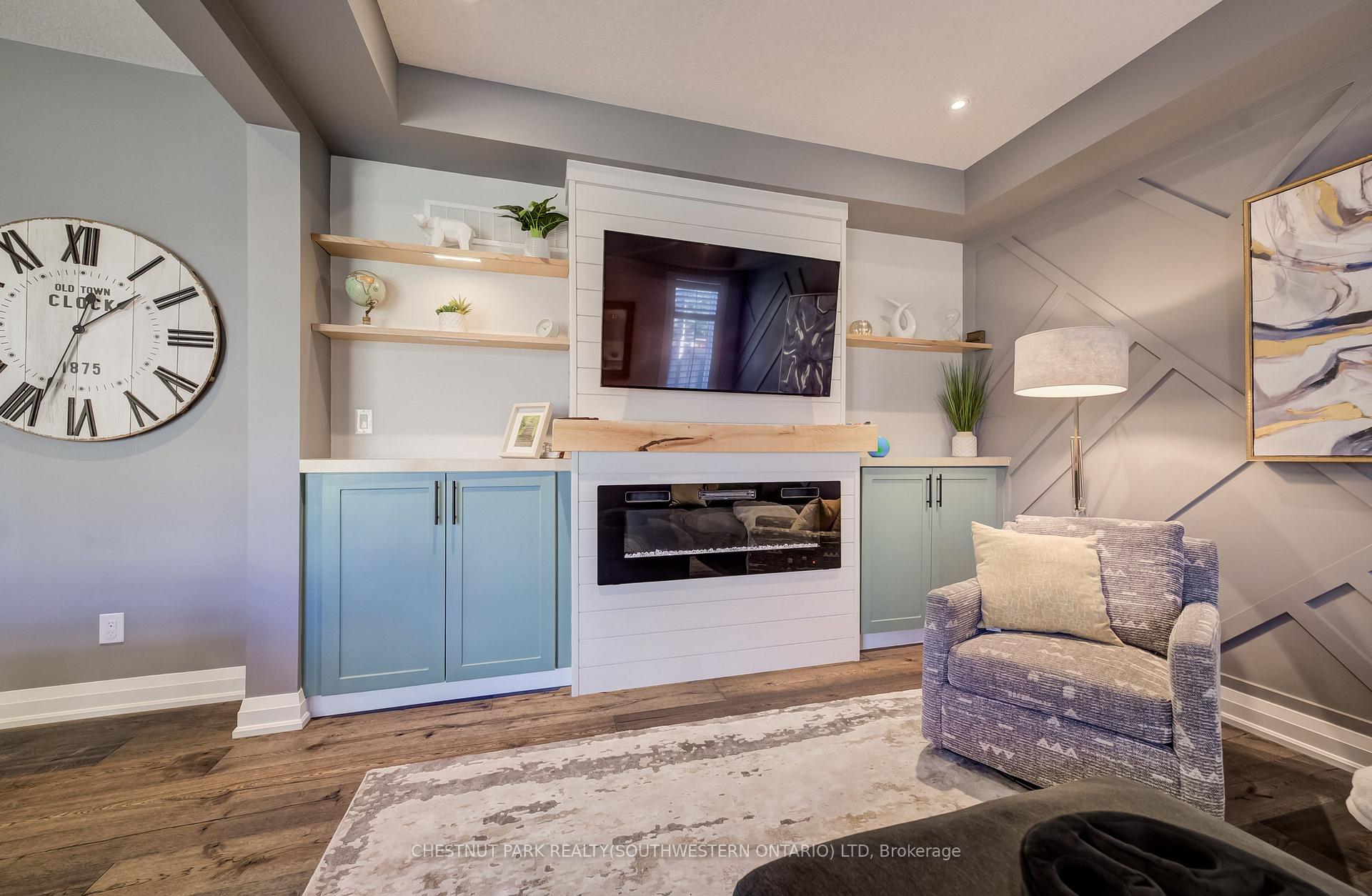 Photo 9 of 35 Greyhawk Street, Kitchener, Bridgeport — HOMEH