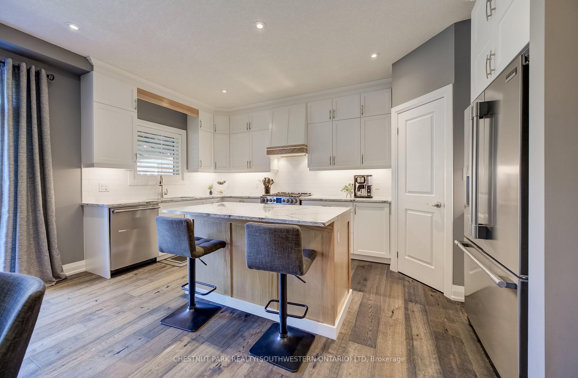 Photo 13 of 35 Greyhawk Street, Kitchener, Bridgeport — HOMEH