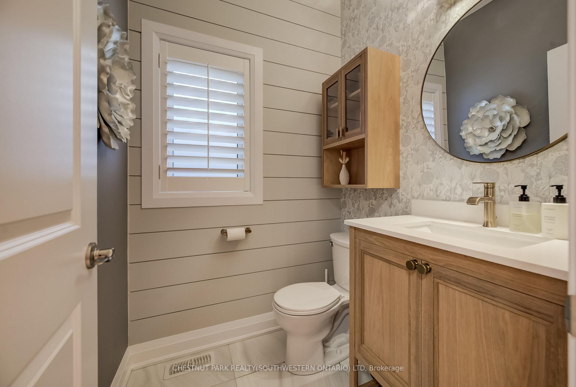 Photo 16 of 35 Greyhawk Street, Kitchener, Bridgeport — HOMEH