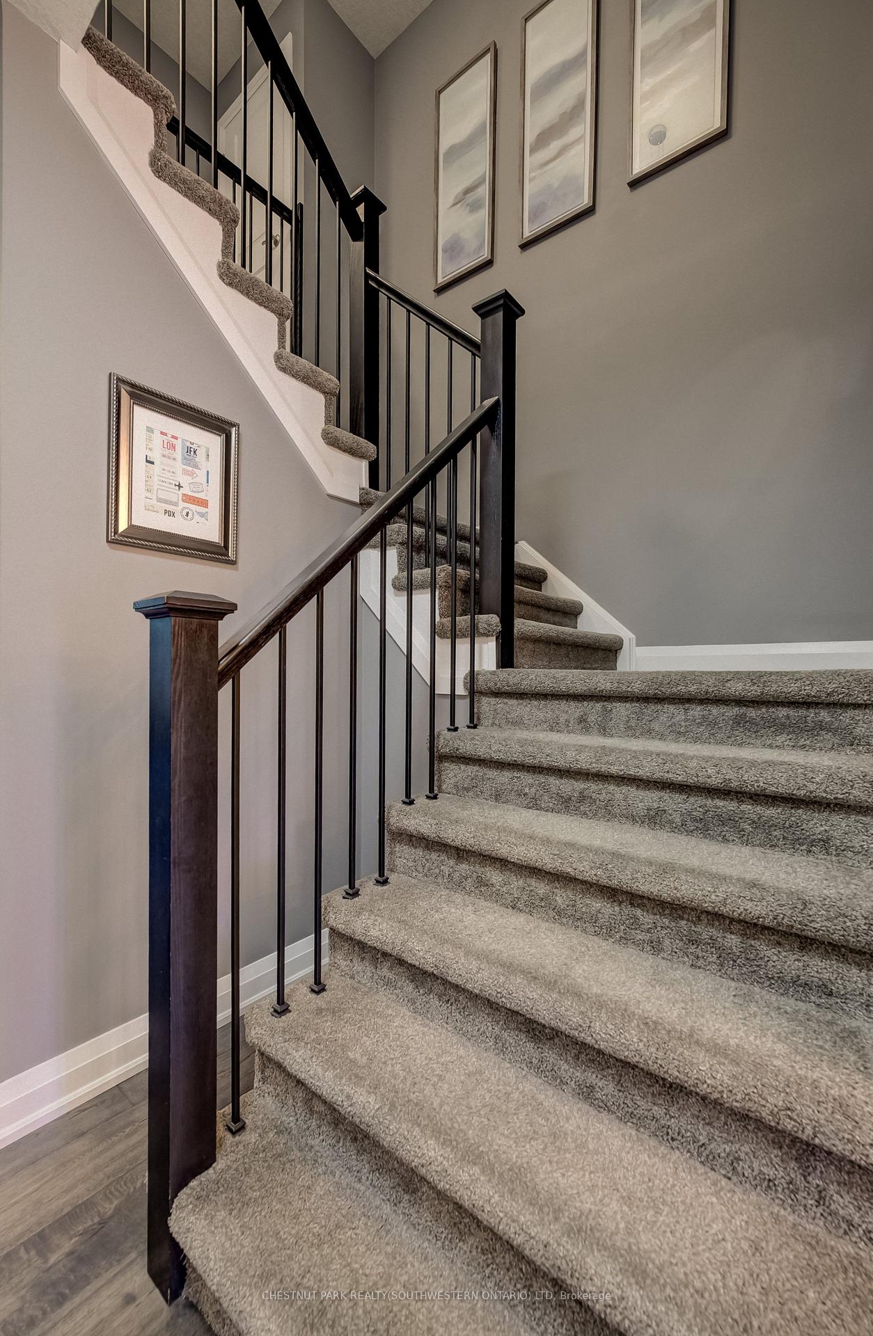 Photo 17 of 35 Greyhawk Street, Kitchener, Bridgeport — HOMEH