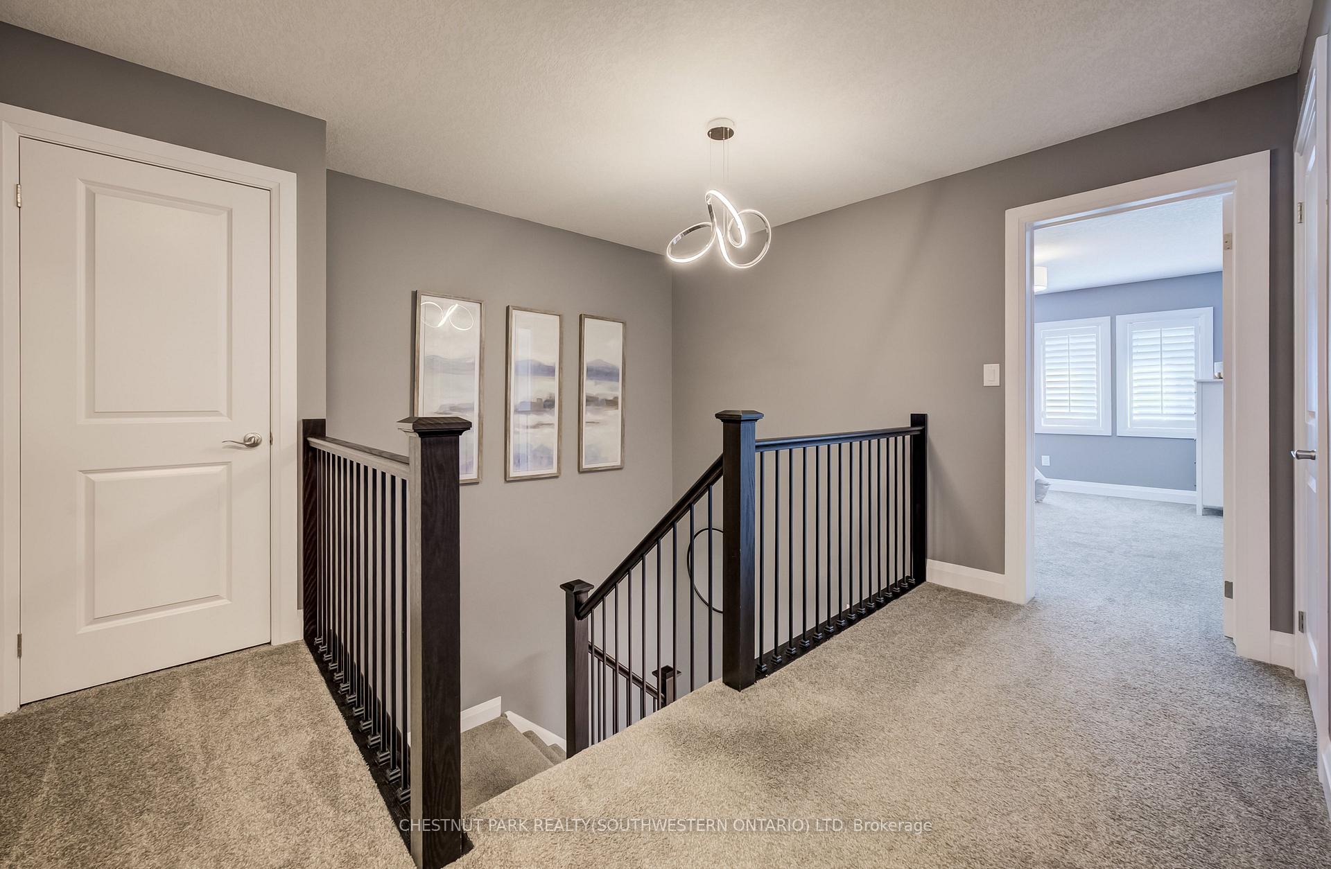 Photo 18 of 35 Greyhawk Street, Kitchener, Bridgeport — HOMEH