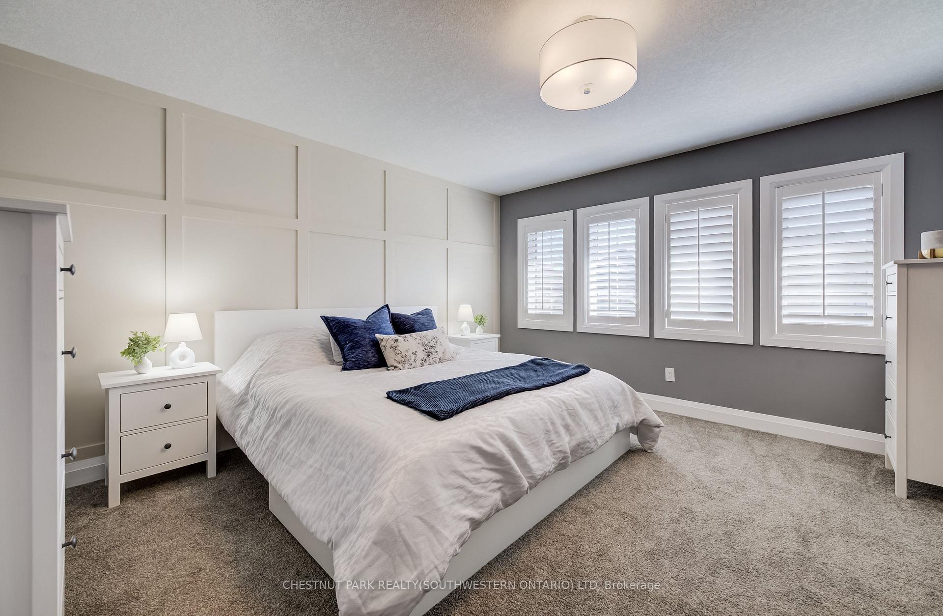 Photo 19 of 35 Greyhawk Street, Kitchener, Bridgeport — HOMEH