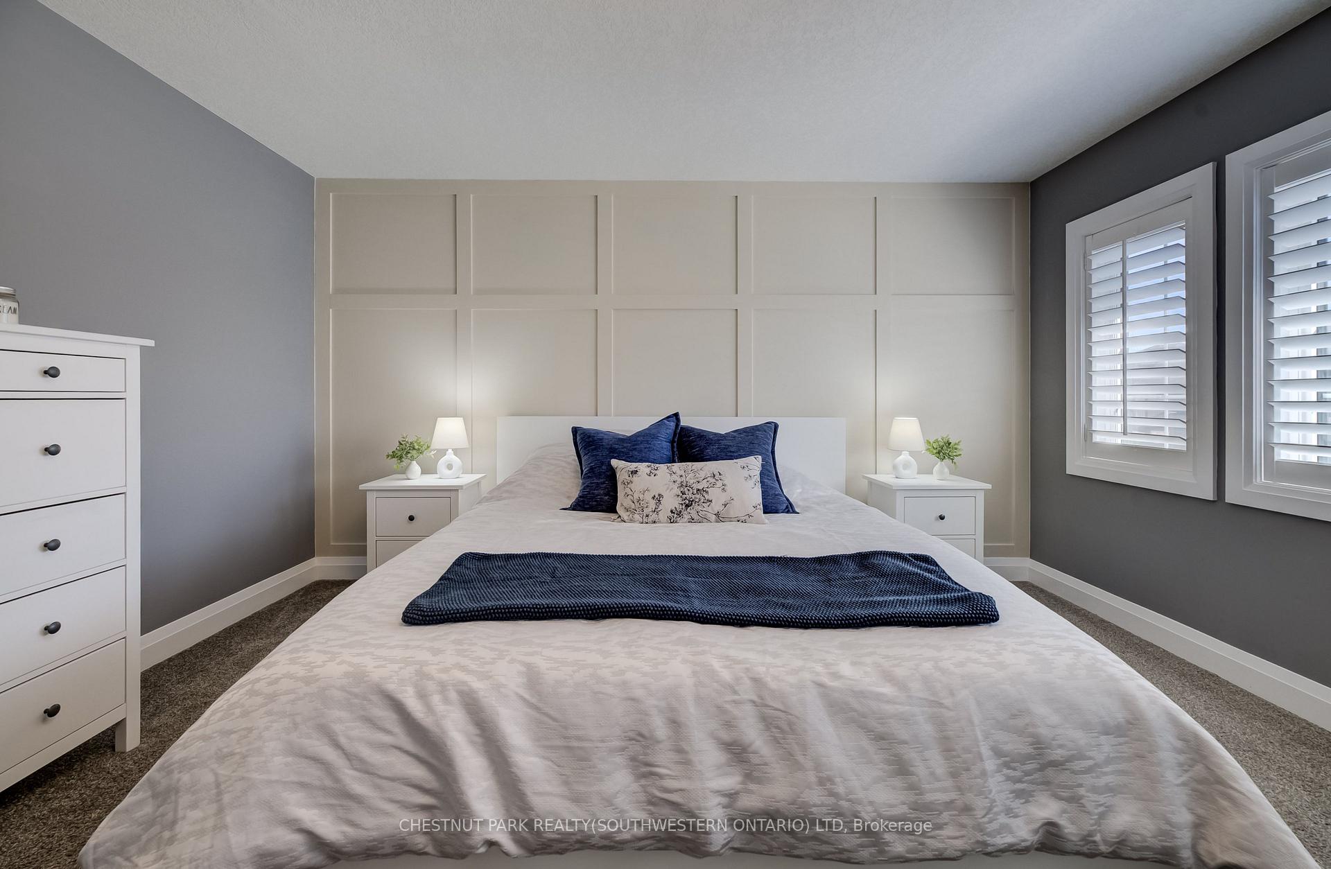 Photo 20 of 35 Greyhawk Street, Kitchener, Bridgeport — HOMEH
