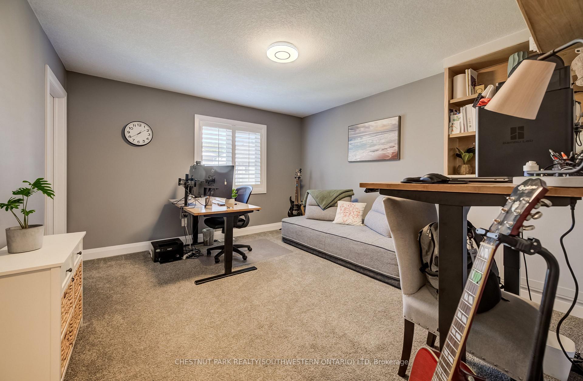 Photo 26 of 35 Greyhawk Street, Kitchener, Bridgeport — HOMEH