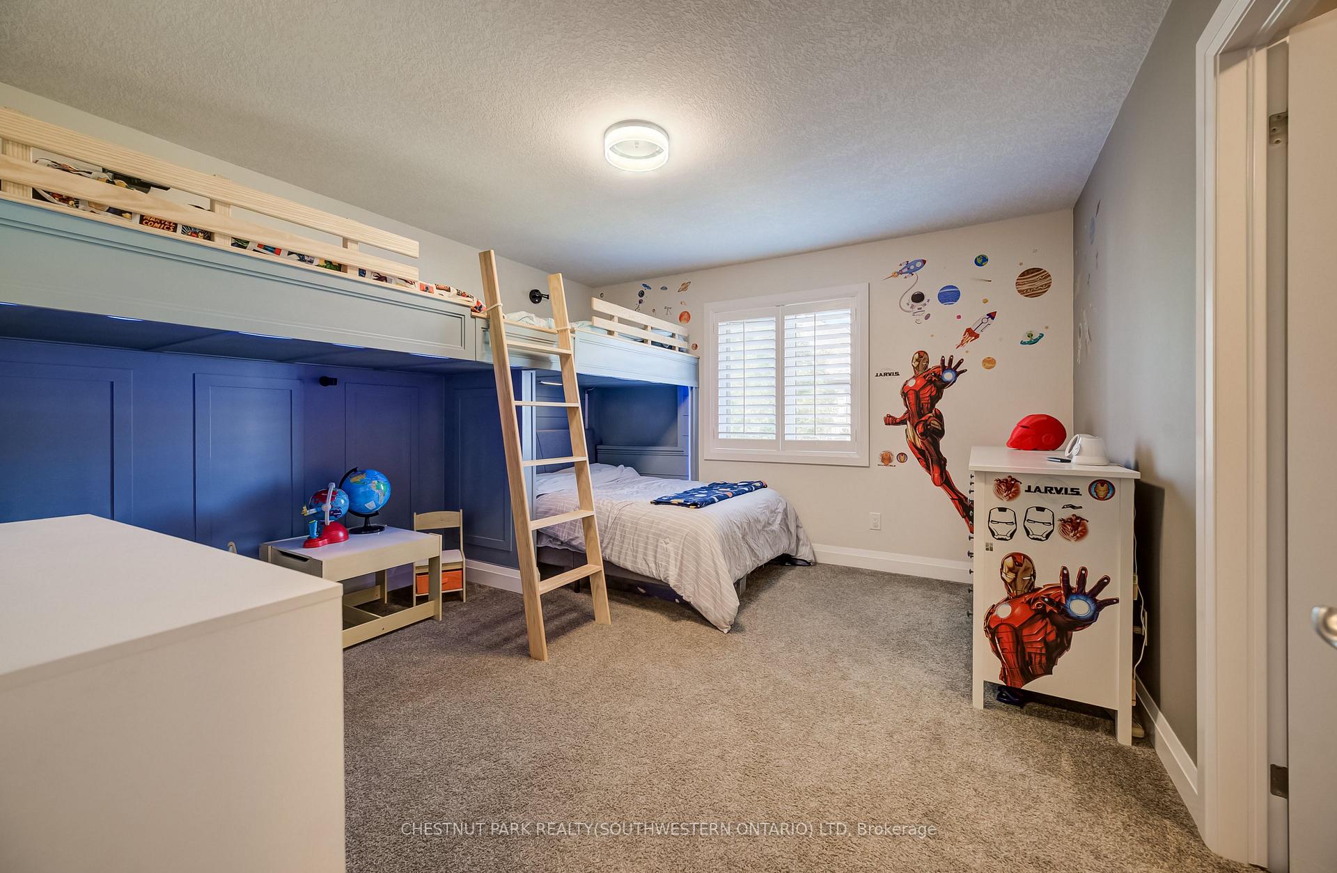 Photo 27 of 35 Greyhawk Street, Kitchener, Bridgeport — HOMEH