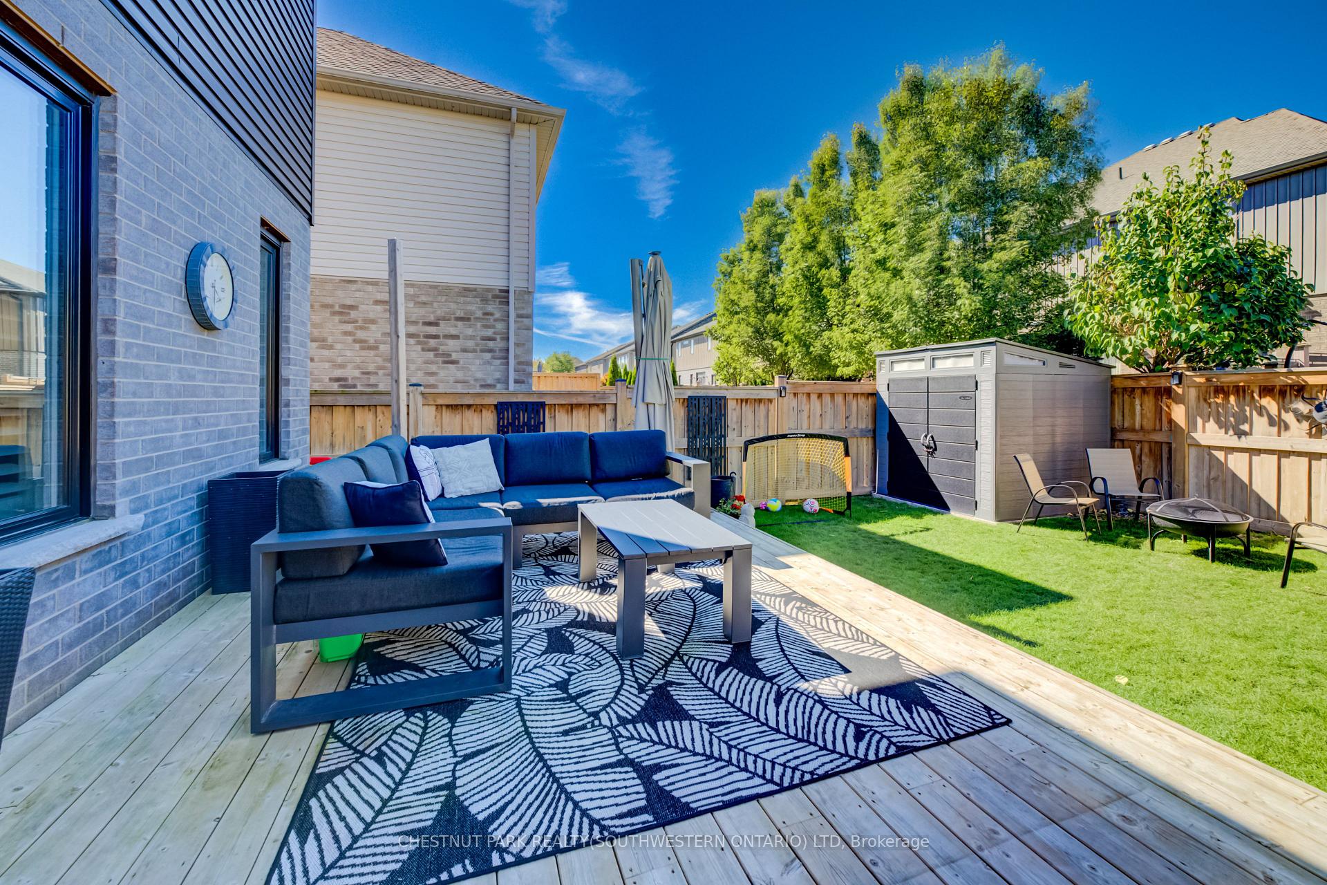 Photo 37 of 35 Greyhawk Street, Kitchener, Bridgeport — HOMEH