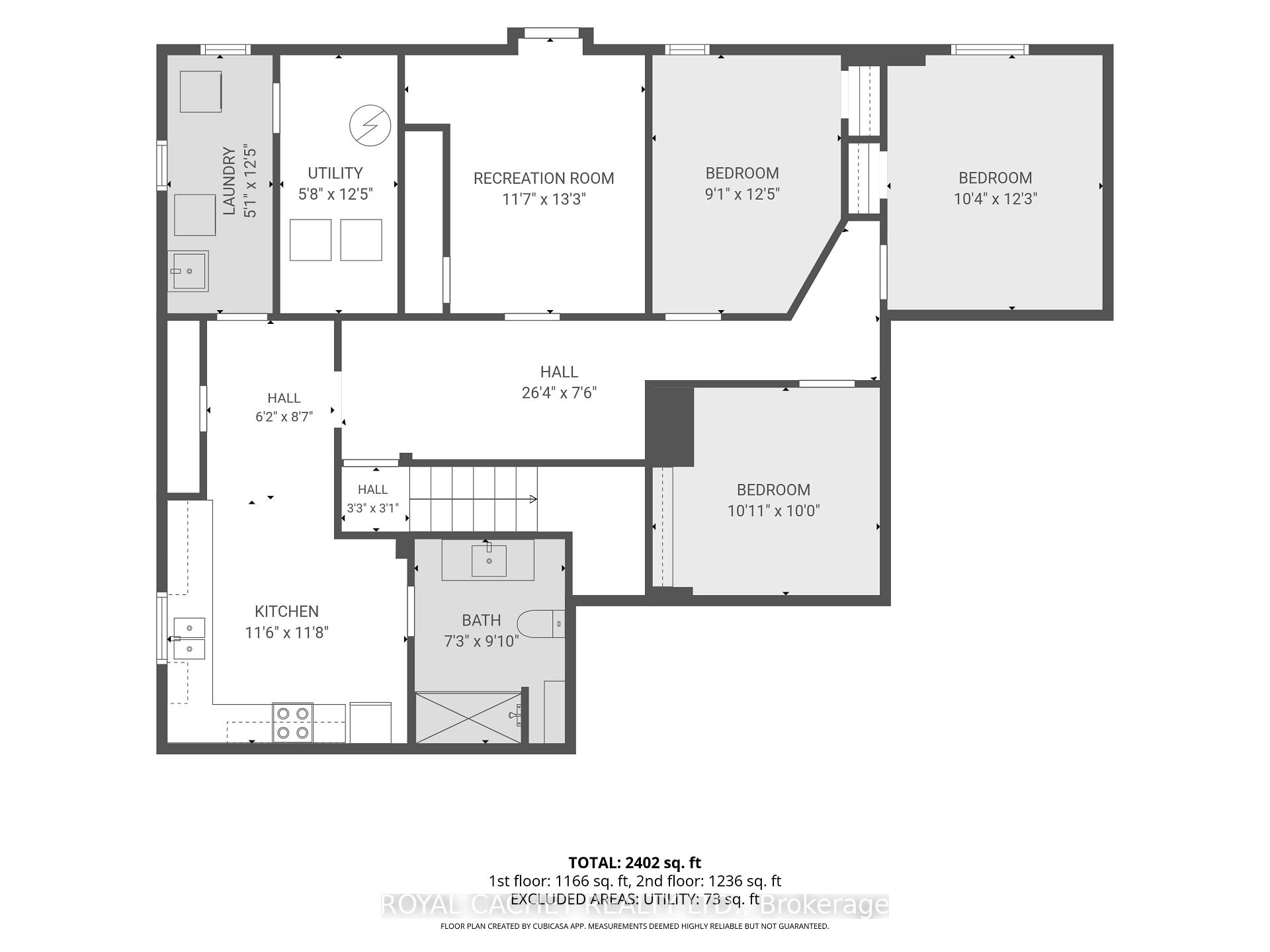 Photo 27 of 1074 Flagship Drive, Mississauga, Applewood — HOMEH