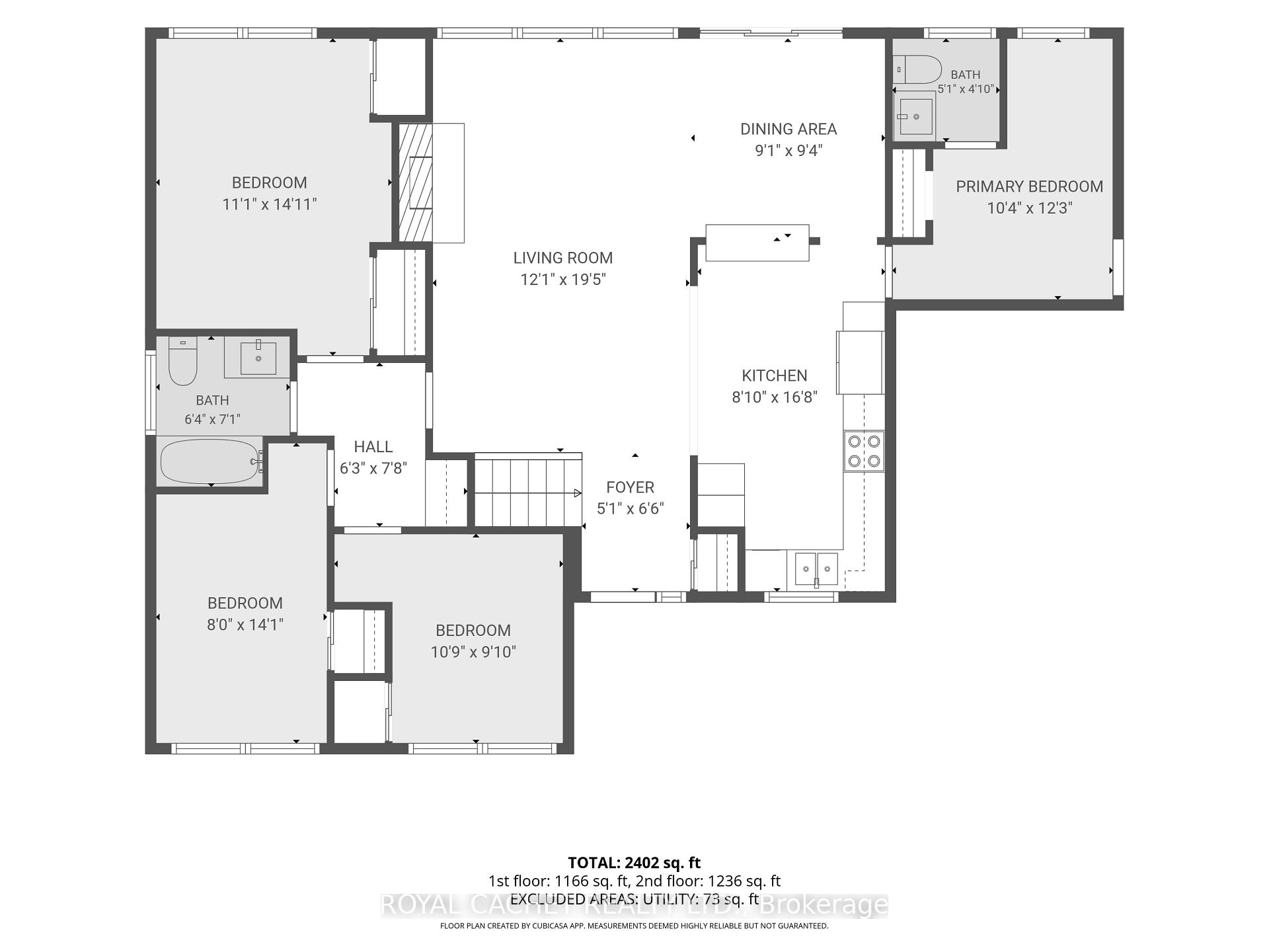 Photo 28 of 1074 Flagship Drive, Mississauga, Applewood — HOMEH