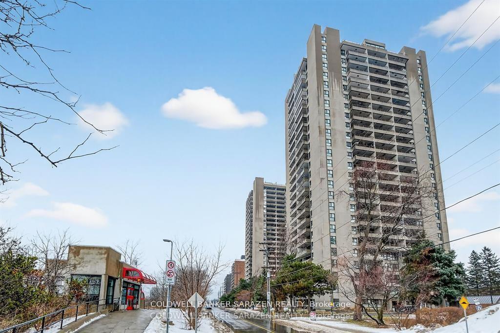 Photo of Unit #2305, 1785 Frobisher Lane