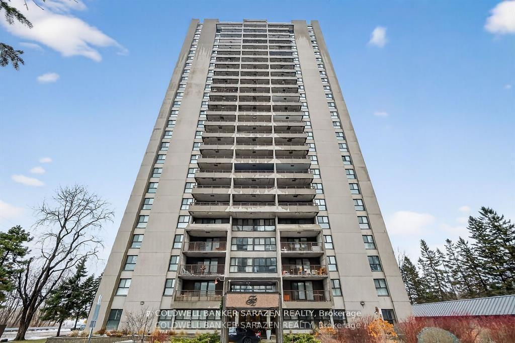 Photo 2 of Unit #2305, 1785 Frobisher Lane, Ottawa, Riverview Park — HOMEH