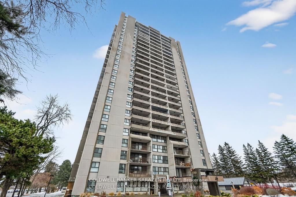 Photo 3 of Unit #2305, 1785 Frobisher Lane, Ottawa, Riverview Park — HOMEH