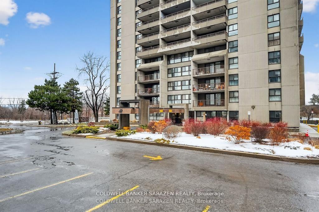 Photo 4 of Unit #2305, 1785 Frobisher Lane, Ottawa, Riverview Park — HOMEH