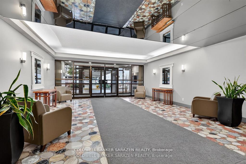 Photo 6 of Unit #2305, 1785 Frobisher Lane, Ottawa, Riverview Park — HOMEH