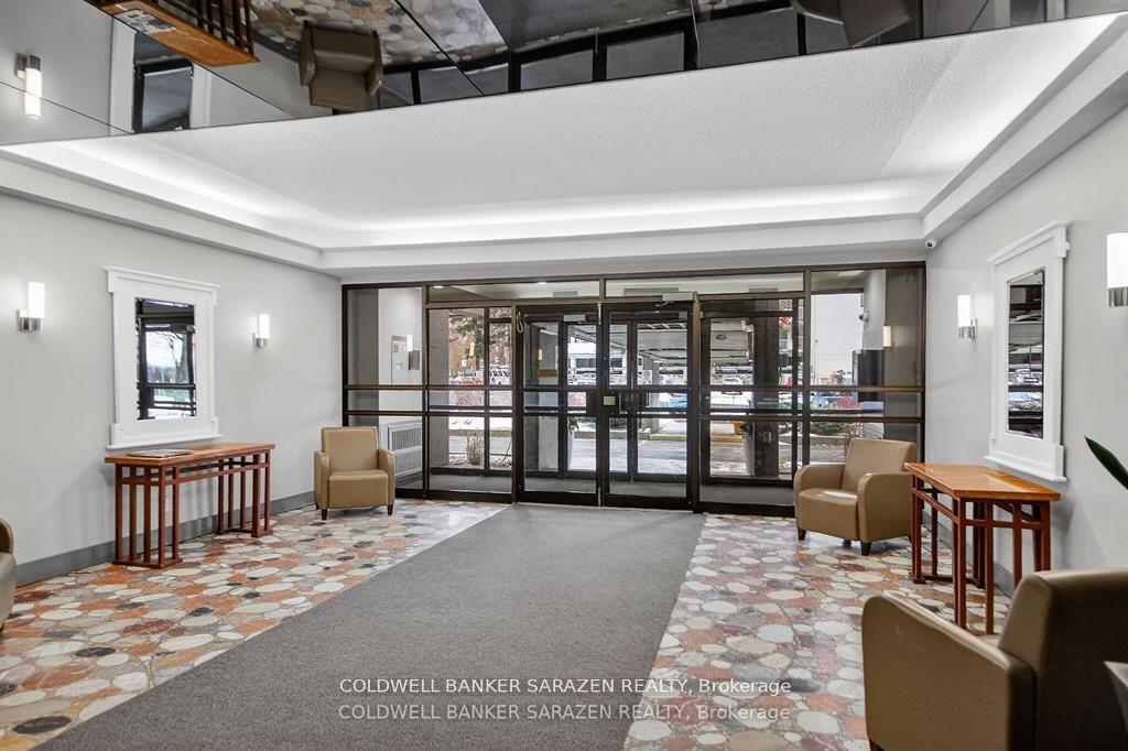 Photo 7 of Unit #2305, 1785 Frobisher Lane, Ottawa, Riverview Park — HOMEH